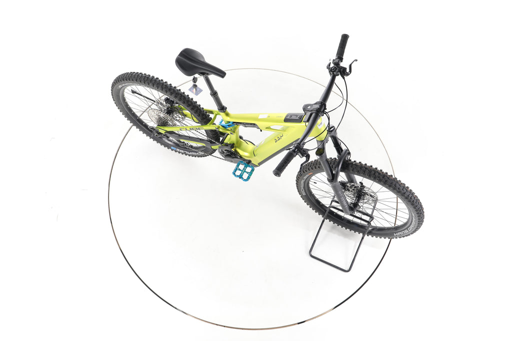 Cube Stereo Hybrid ONE44 HPC Race E-Bike Carbon 2025 - Image 14