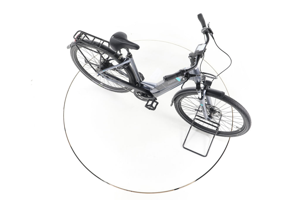 Pegasus Premio EVO 5R City E-Bike Tiefeinsteiger - Image 14