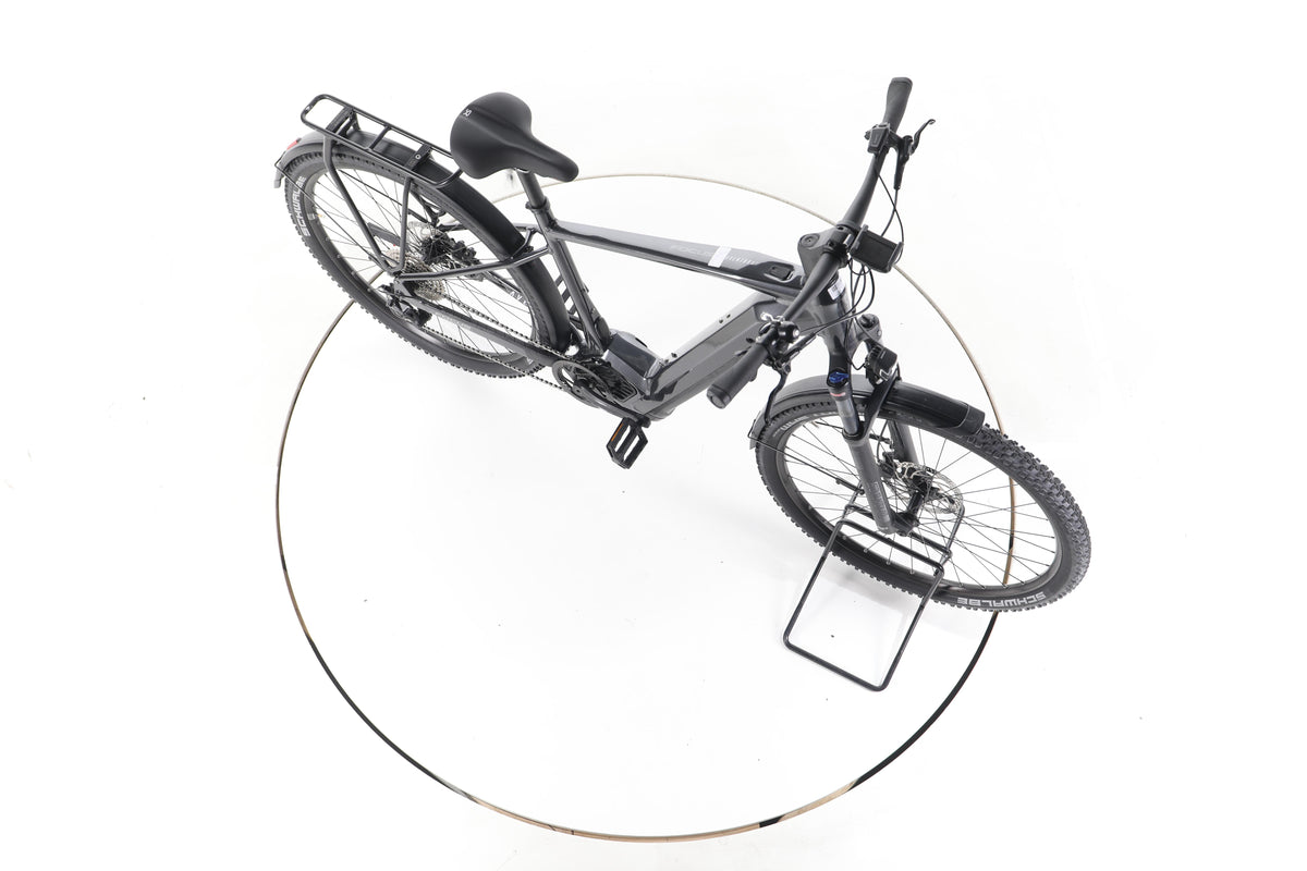 Focus AVENTURA² 6.7 Trekking E-Bike - Image 14