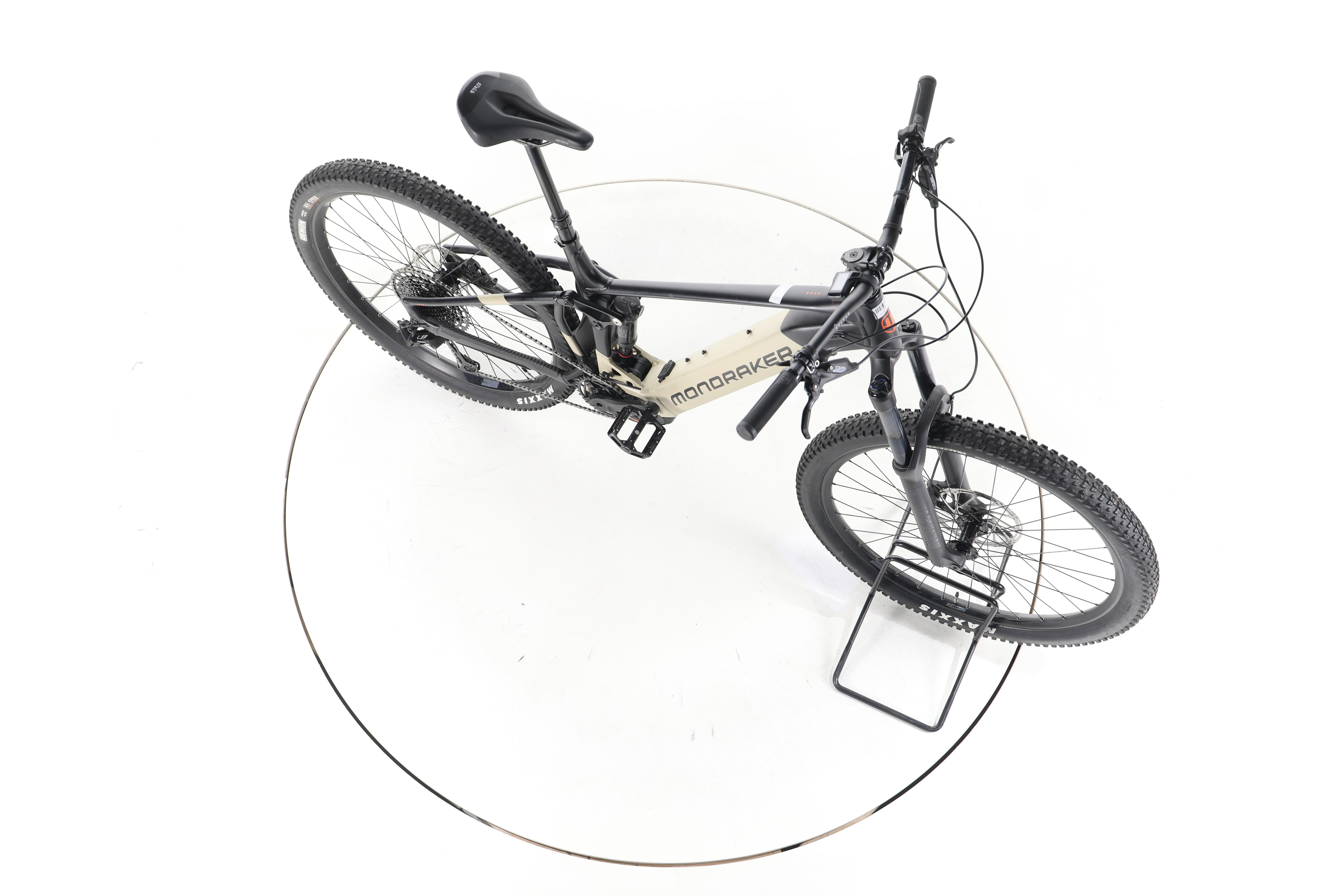 Mondraker DUSK E-Bike Fully - Image 14