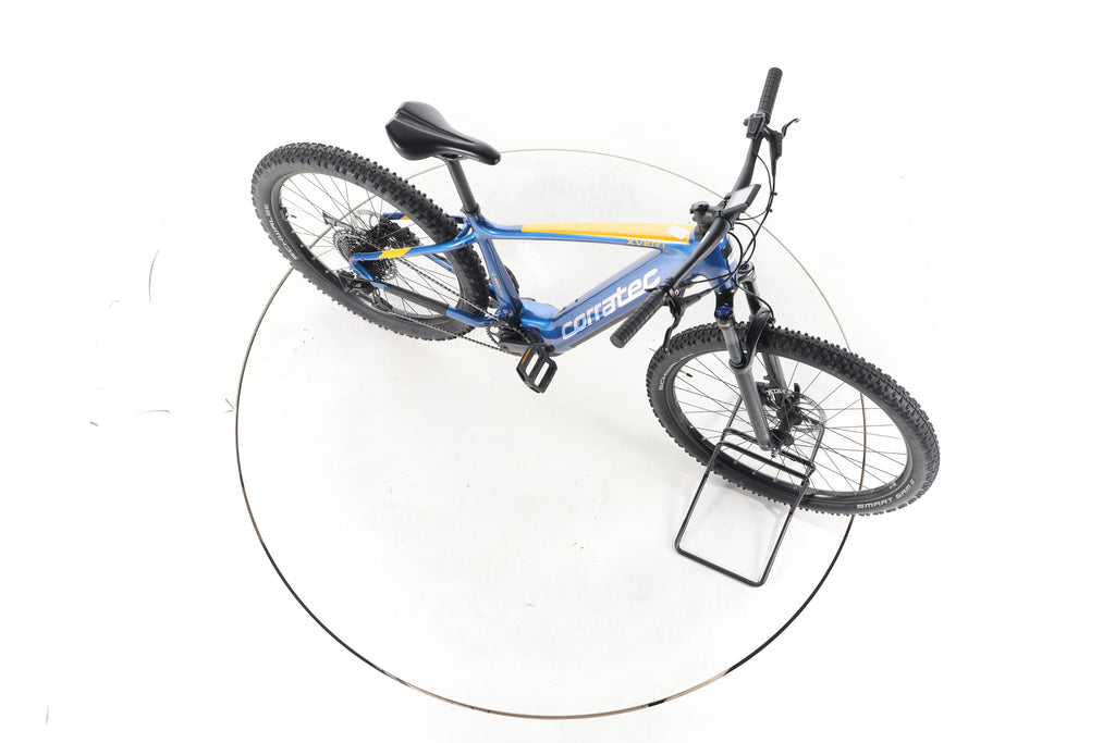 Corratec E-Power X-Vert Race Trinity E-Bike - Image 14