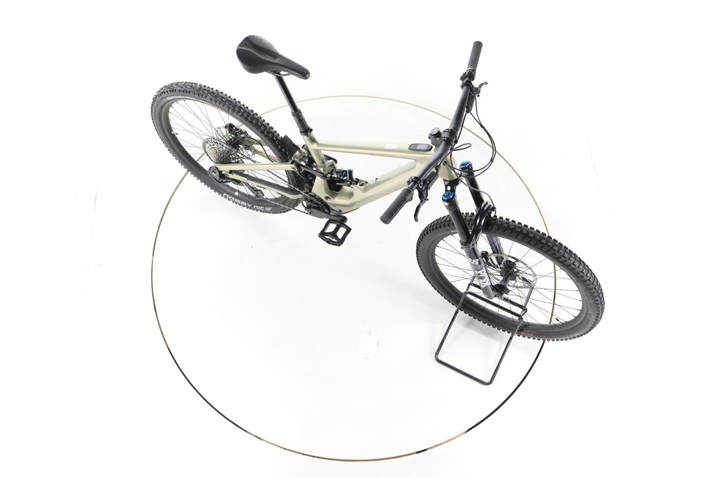 Specialized Turbo Kenevo SL 2 Expert Fully E-Bike Carbon - Image 14