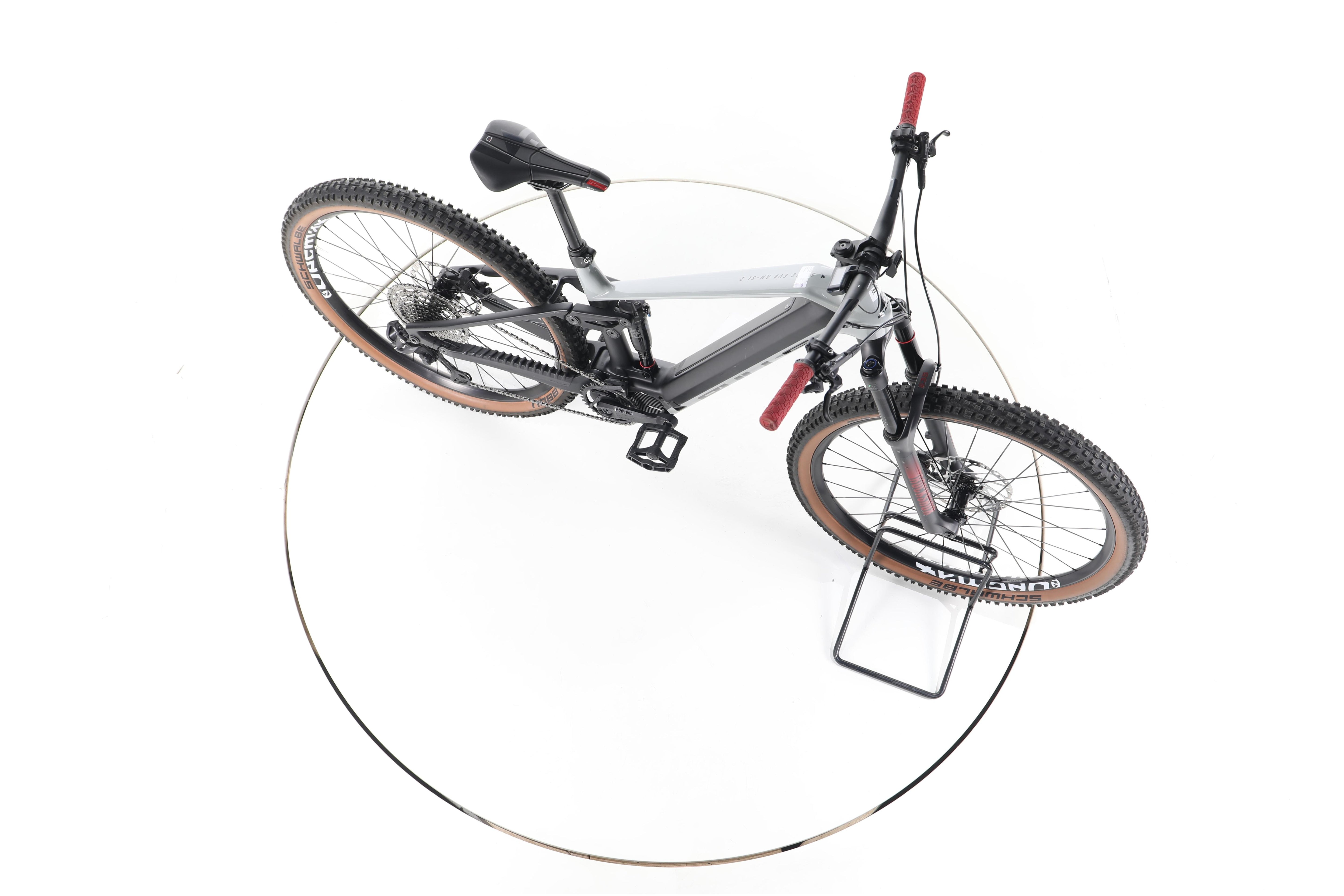 Bulls Sonic EVO AM SL 2 Fully E-Bike Carbon - Image 14