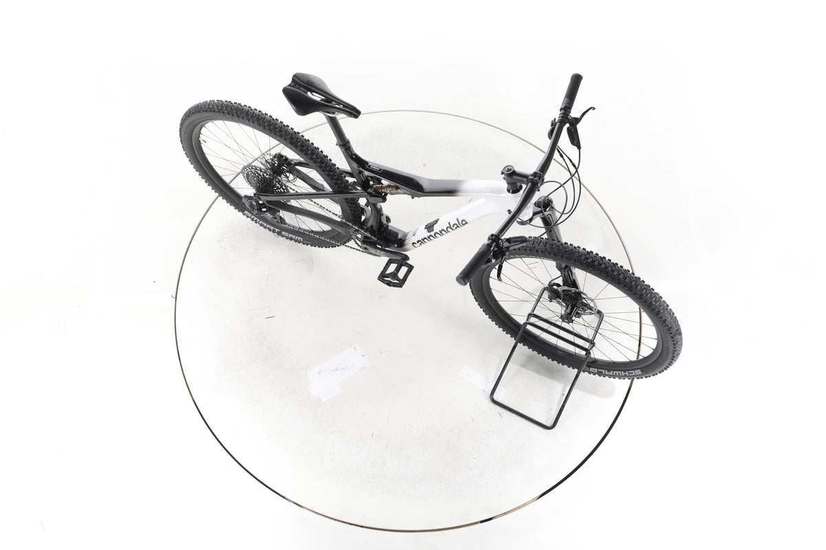Cannondale Scalpel Hi-Mod 1 Fahrrad Fully - Image 14
