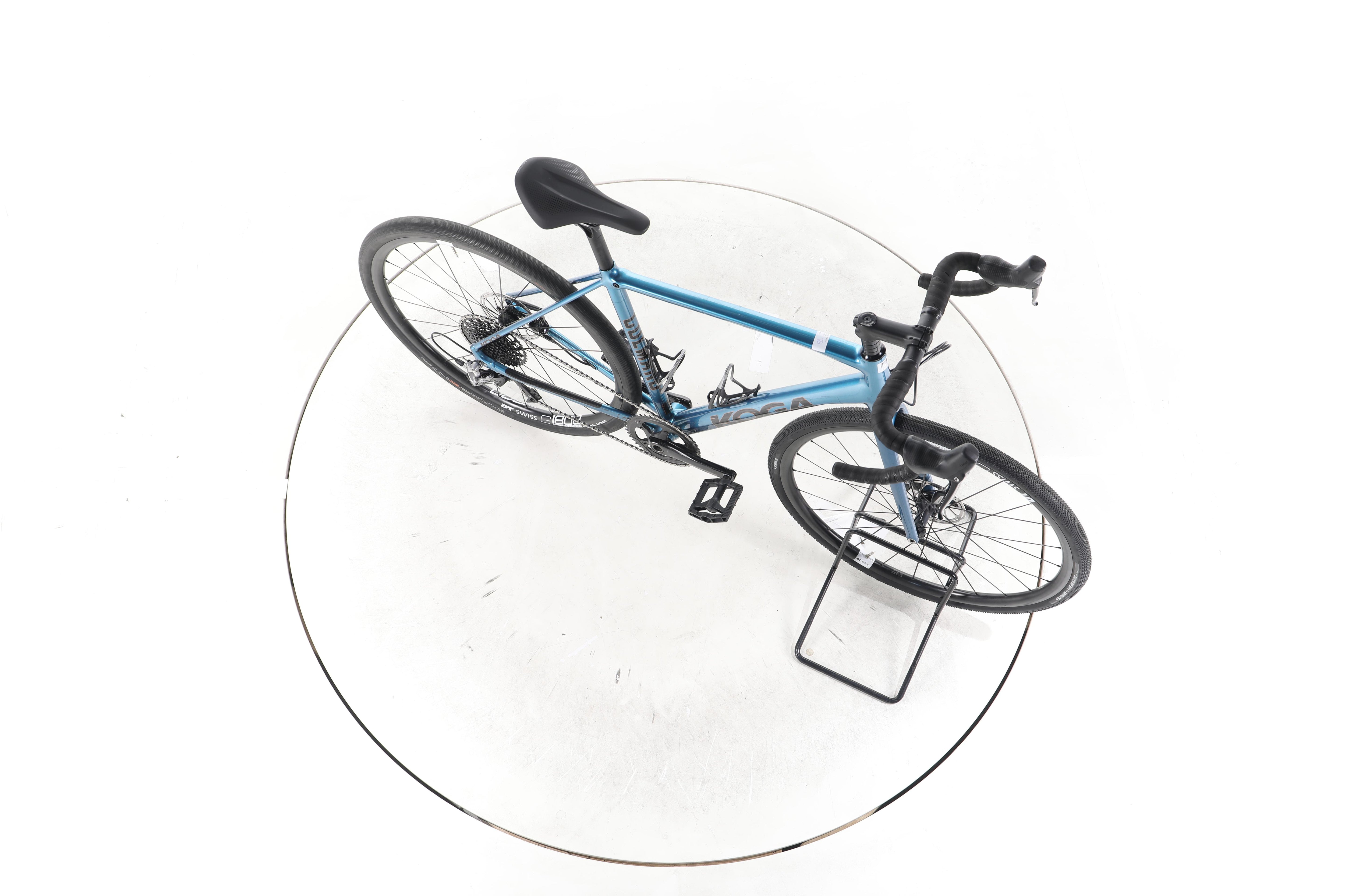 KOGA Colmaro Allroad Gravelbike - Image 14