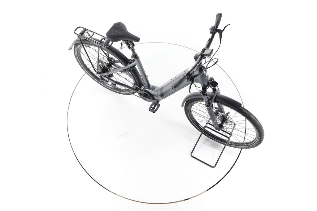 Conway Cairon T 3.0 Trekking E-Bike Tiefeinsteiger 2023 - Image 14