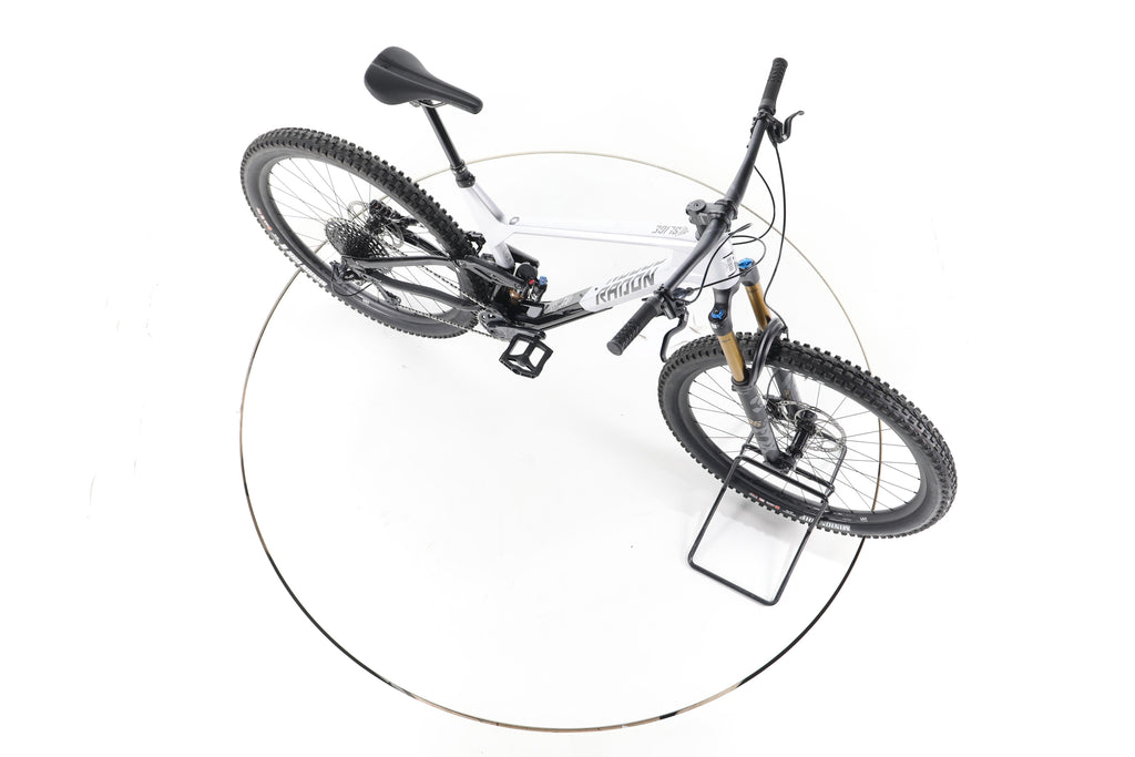 Radon Slide Trail 10.0 Fahrrad Fully - Image 14