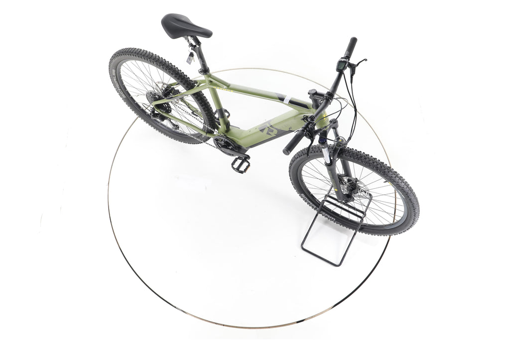 R Raymon HardRay E 4.0 E-Bike - Image 14