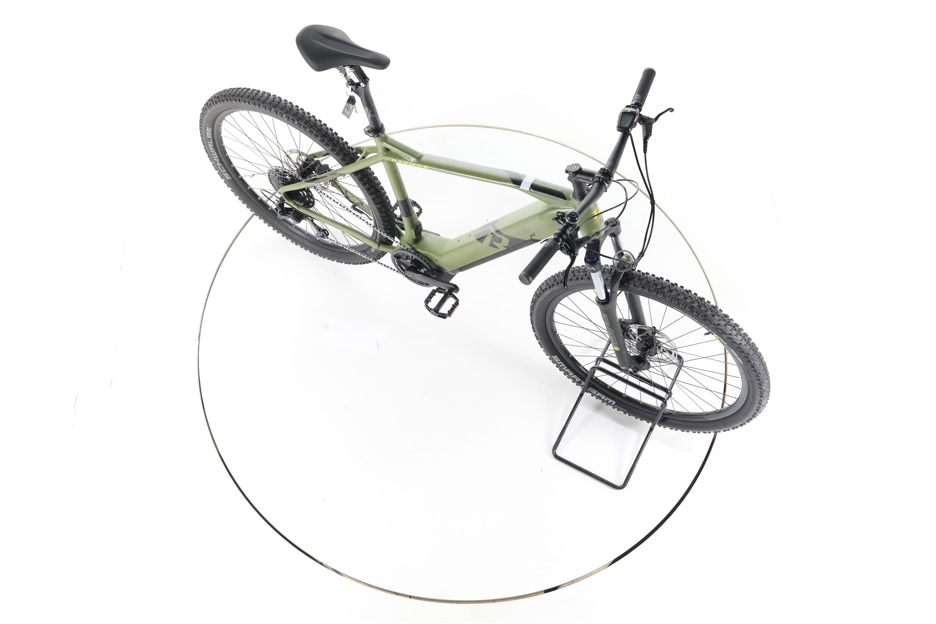 R Raymon HardRay E 4.0 E-Bike - Image 14