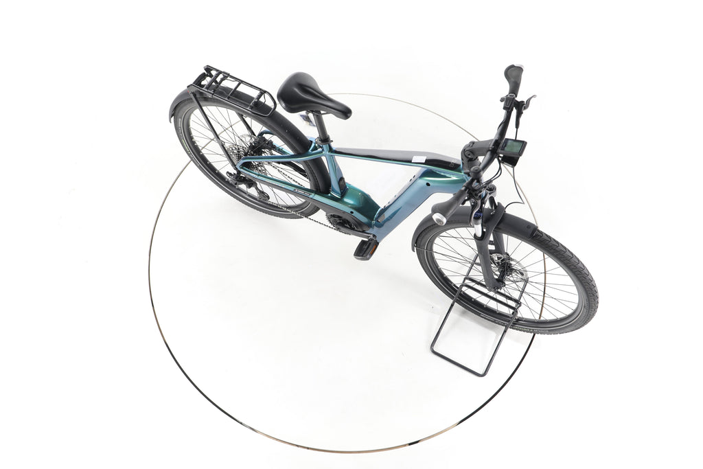 Scott Sub Sport eRIDE 10 Trekking E-Bike - Image 14