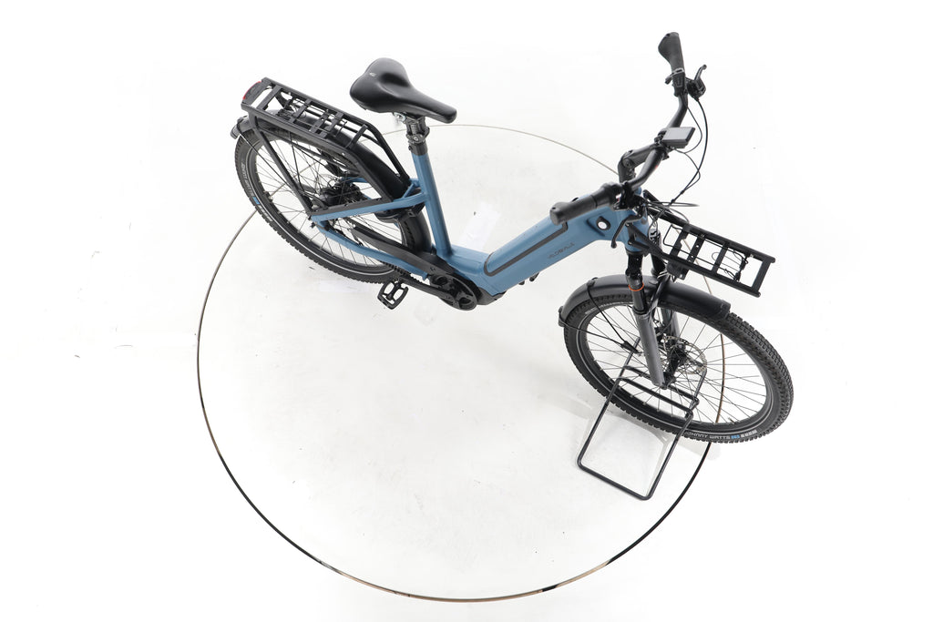 Velo de Ville SEB 990 City E-Bike Tiefeinsteiger 2024 - Image 14