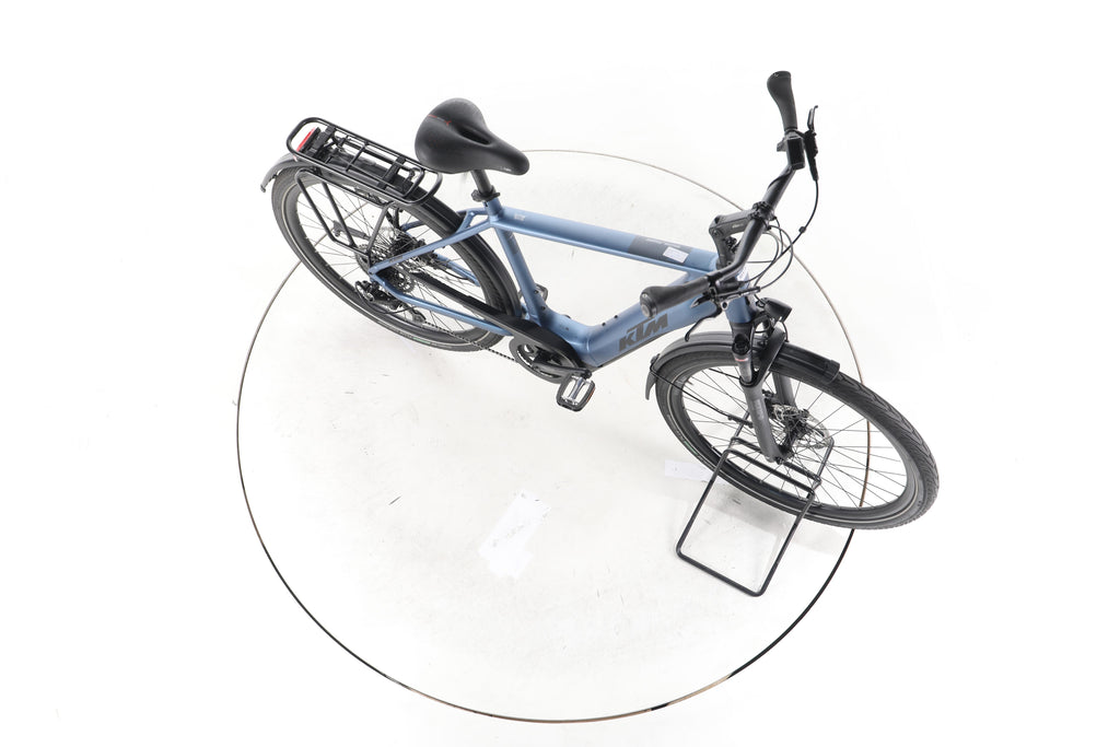 KTM Macina_Power Trekking E-Bike 2025 - Image 14