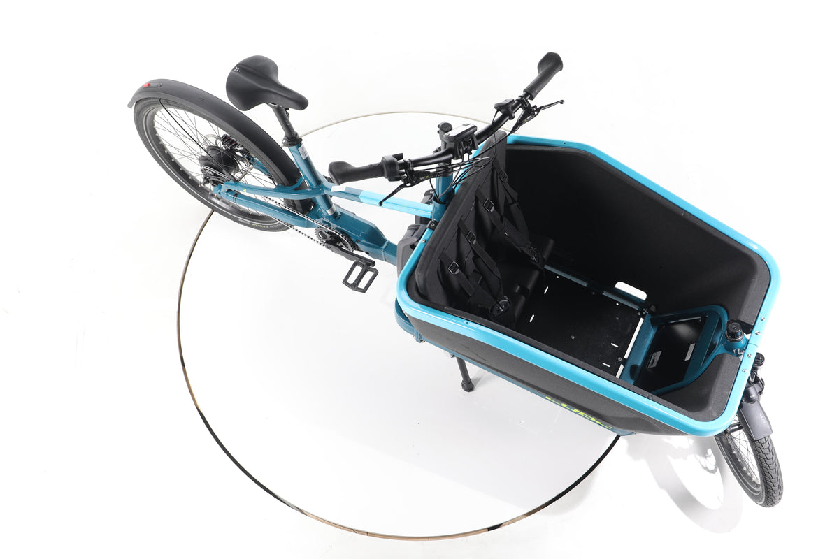 Cube Cargo Dual Hybrid E-Lastenrad - Image 14