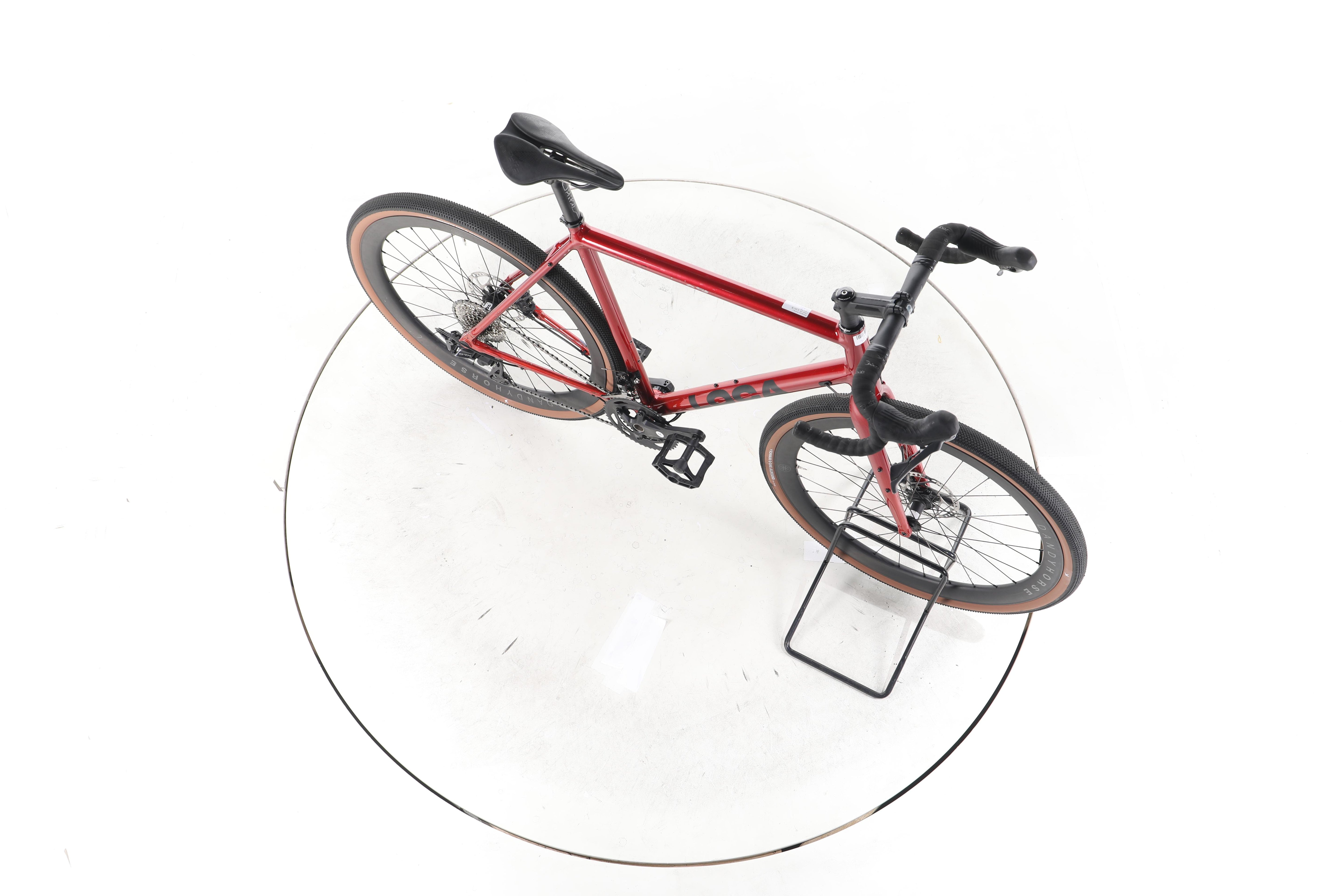 Loca Bikes Gravel Gravelbike 2025 - Image 14