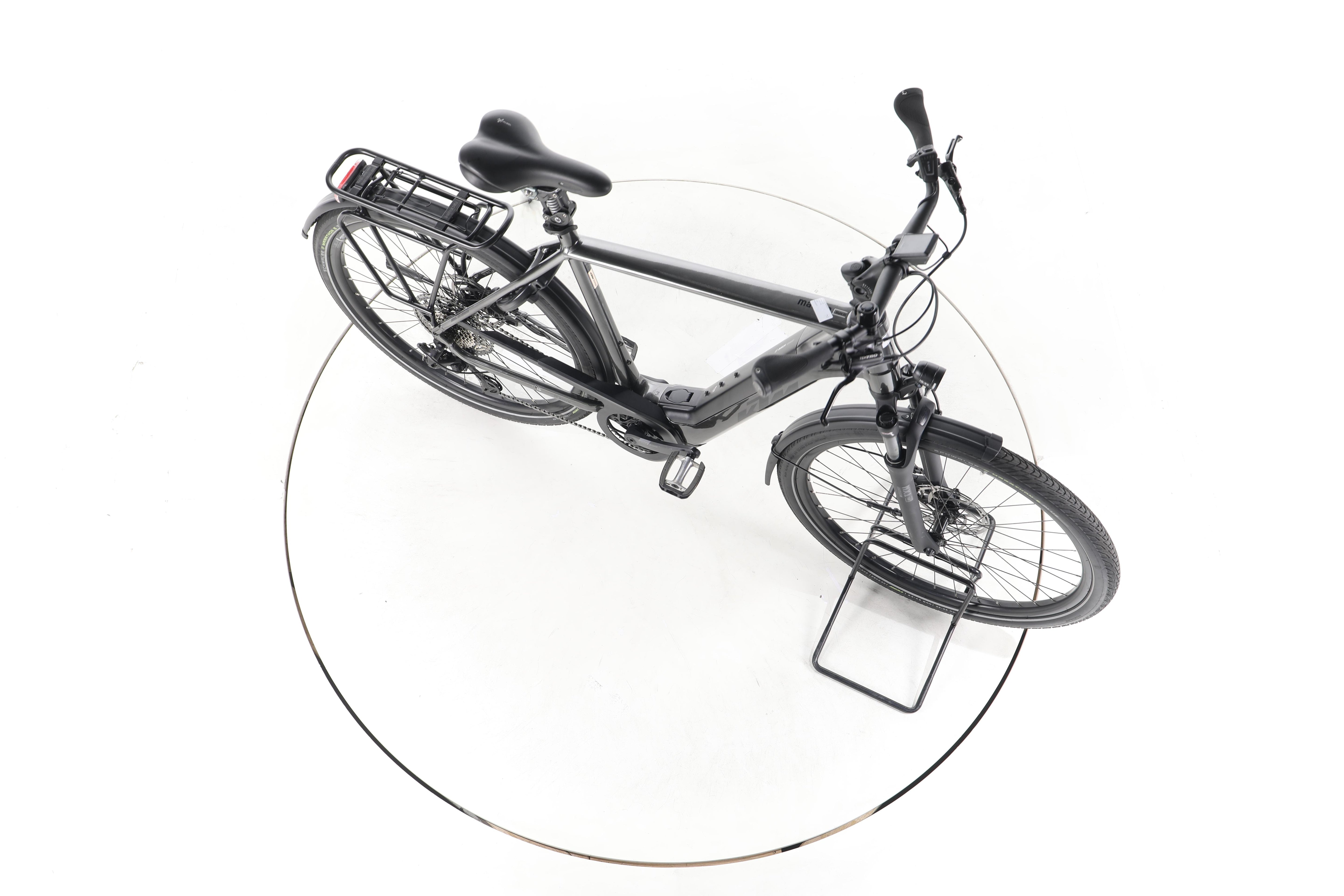 KTM Macina Style XL Trekking E-Bike 2024 - Image 14