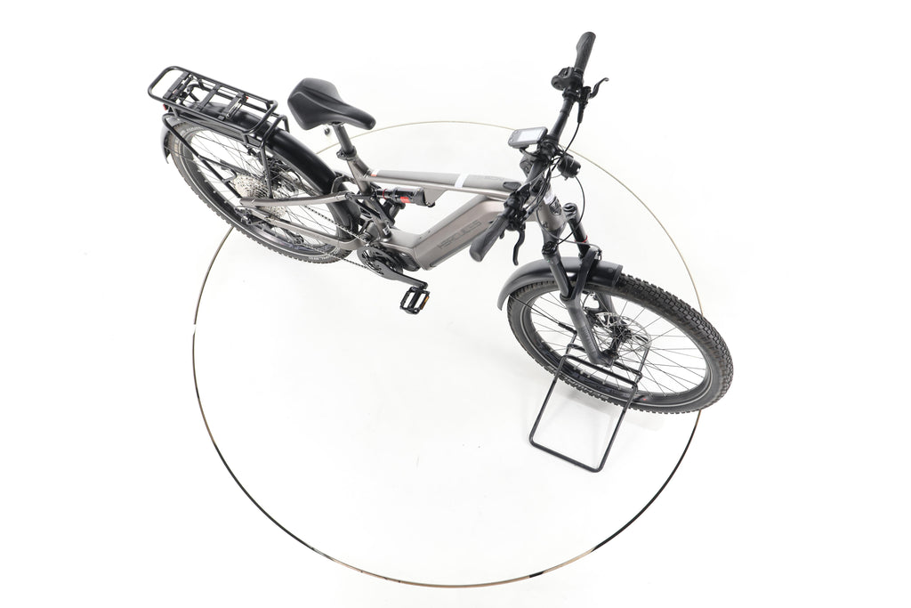 Hercules NOS FS SUV 2.2 SUV E-Bike - Image 14