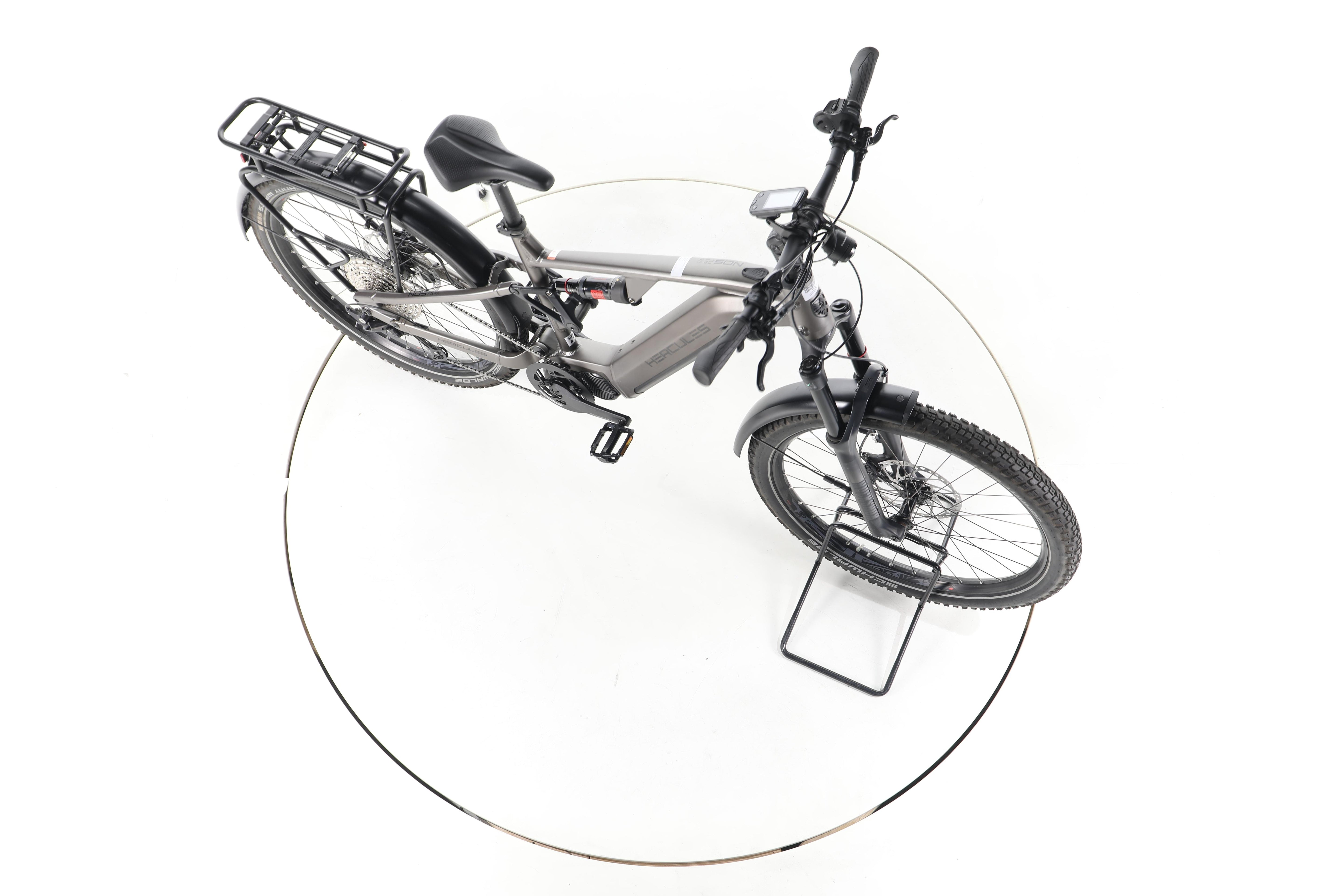 Hercules NOS FS SUV 2.2 SUV E-Bike - Image 14