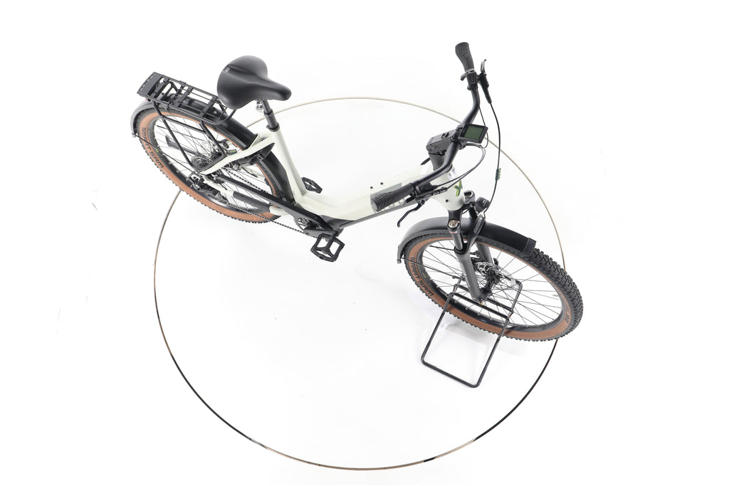 IXGO MT-E Three Trekking E-Bike Tiefeinsteiger 2024 - Image 14