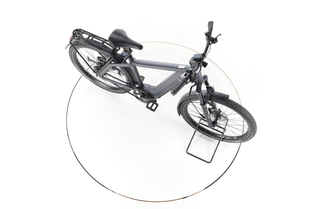 Riese & Müller Charger3 GT vario City E-Bike - Image 14