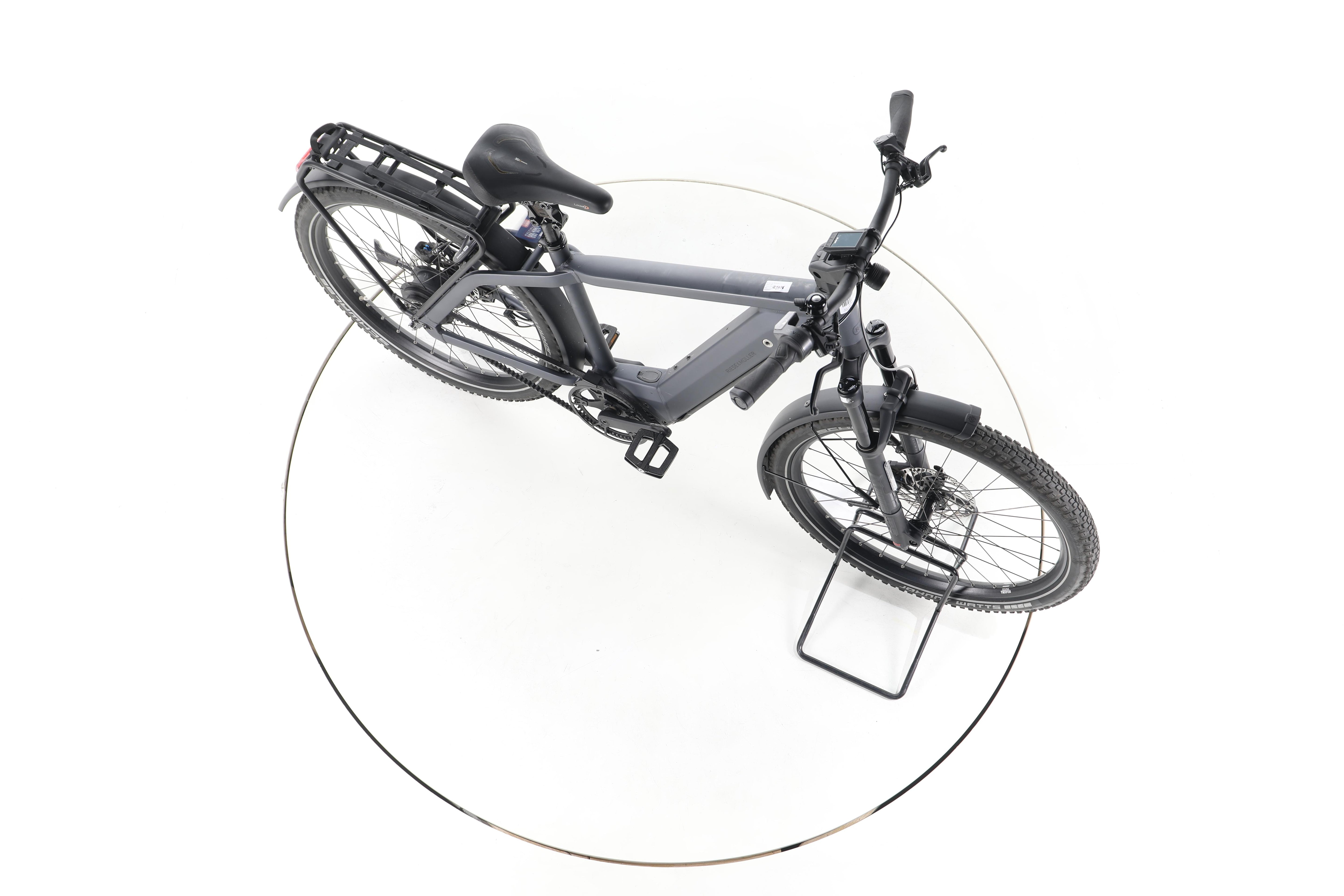 Riese & Müller Charger3 GT vario City E-Bike - Image 14