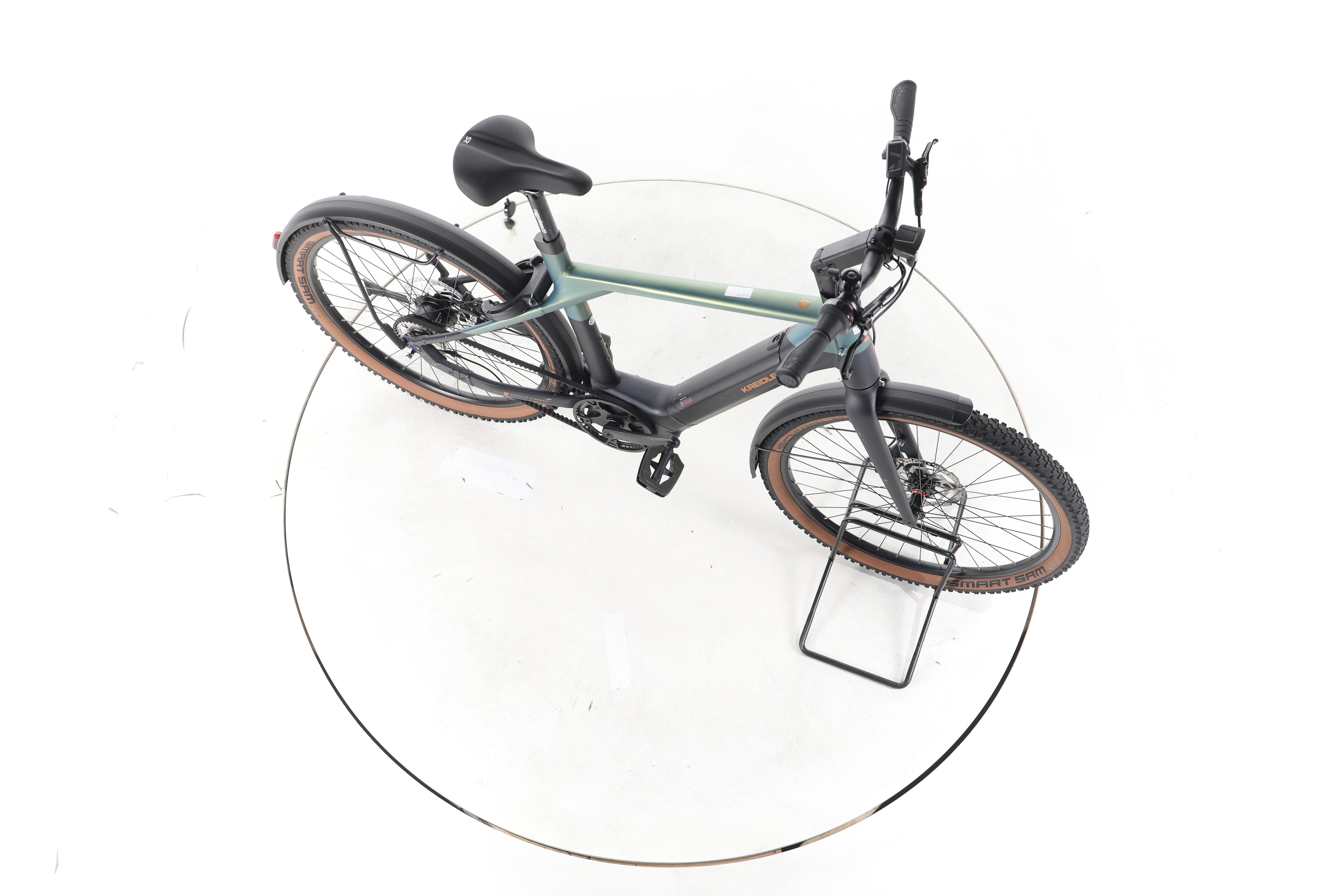 Kreidler Vitality E-Urban City E-Bike 2024 - Image 14