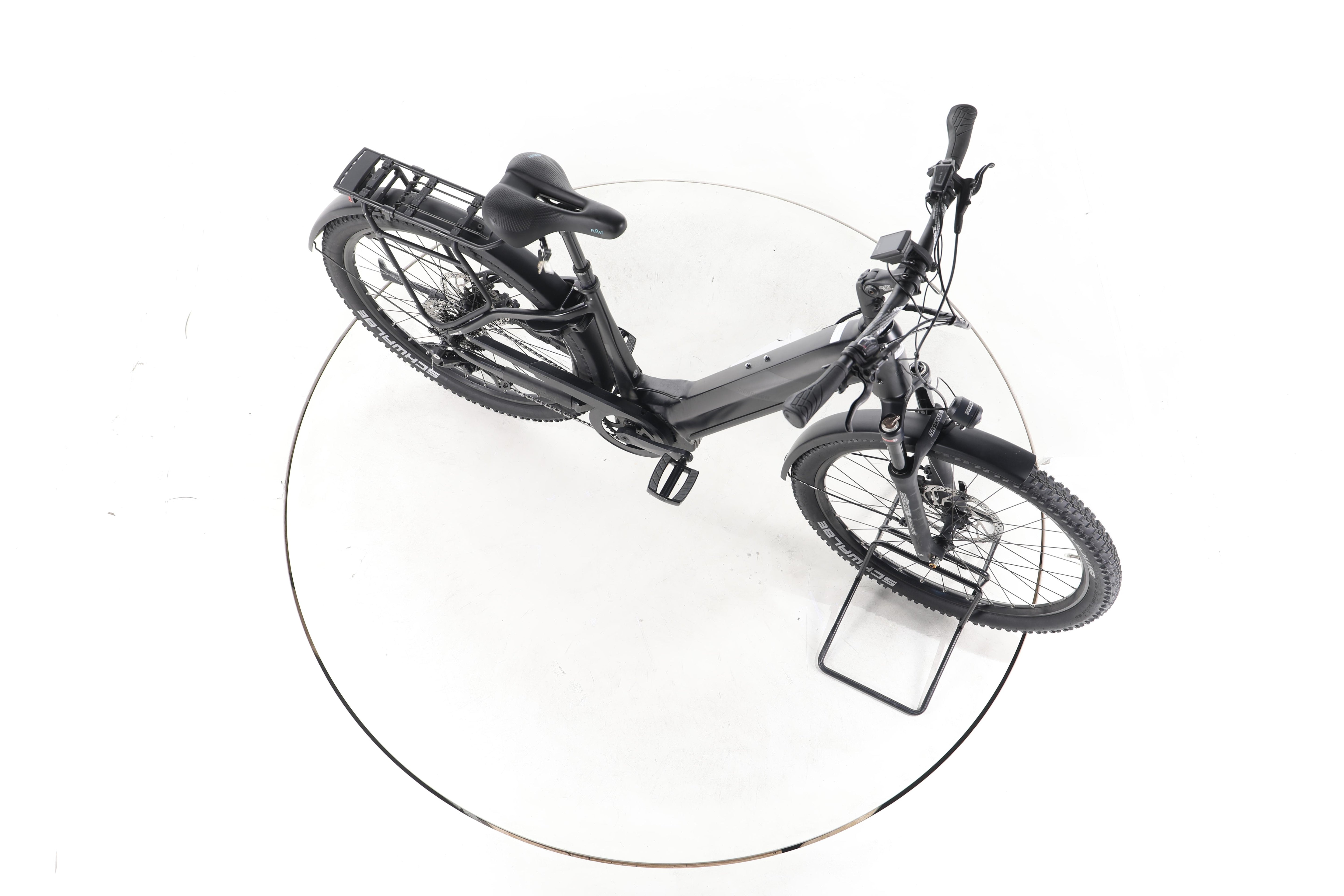 MORRISON SUB 6.0 Trekking E-Bike Tiefeinsteiger - Image 14