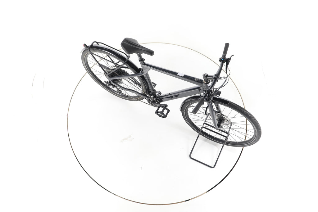 HoheAcht Lumo Terra Trekking E-Bike 2023 - Image 14