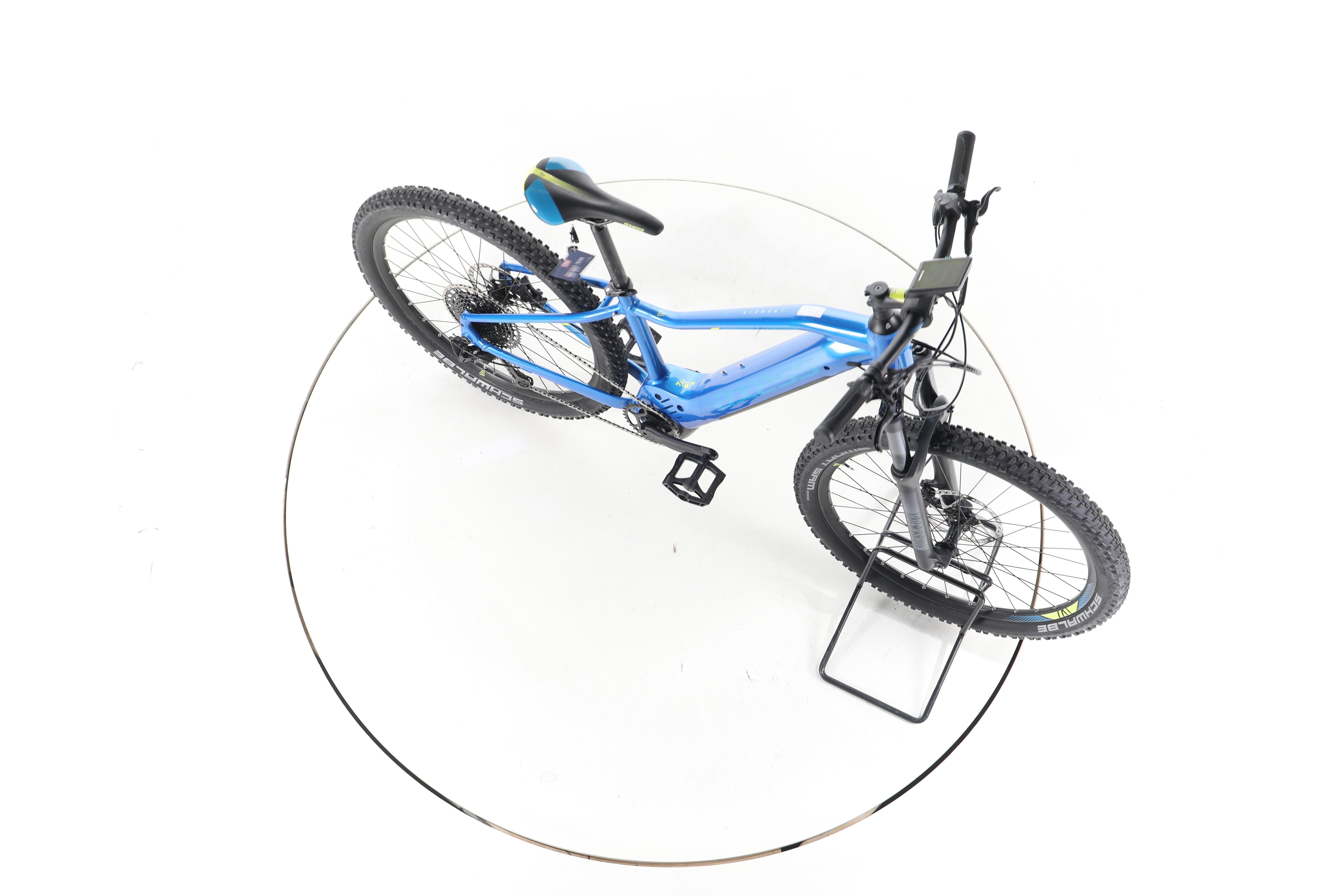 Axess Element E-Bike - Image 14