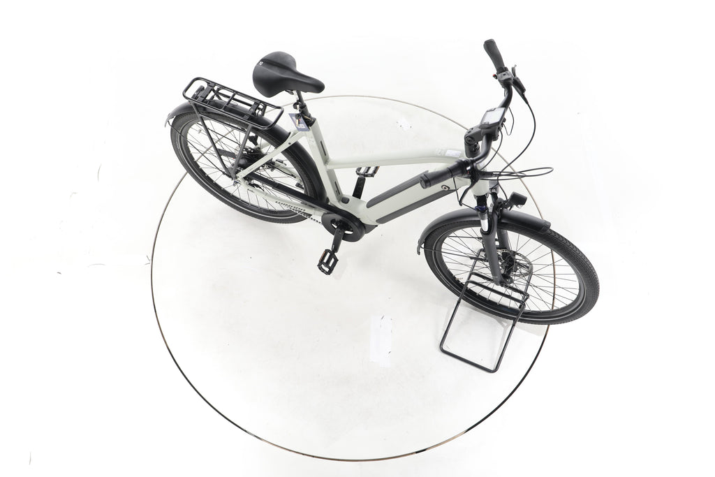 Winora Sinus N5 ECO City E-Bike - Image 14