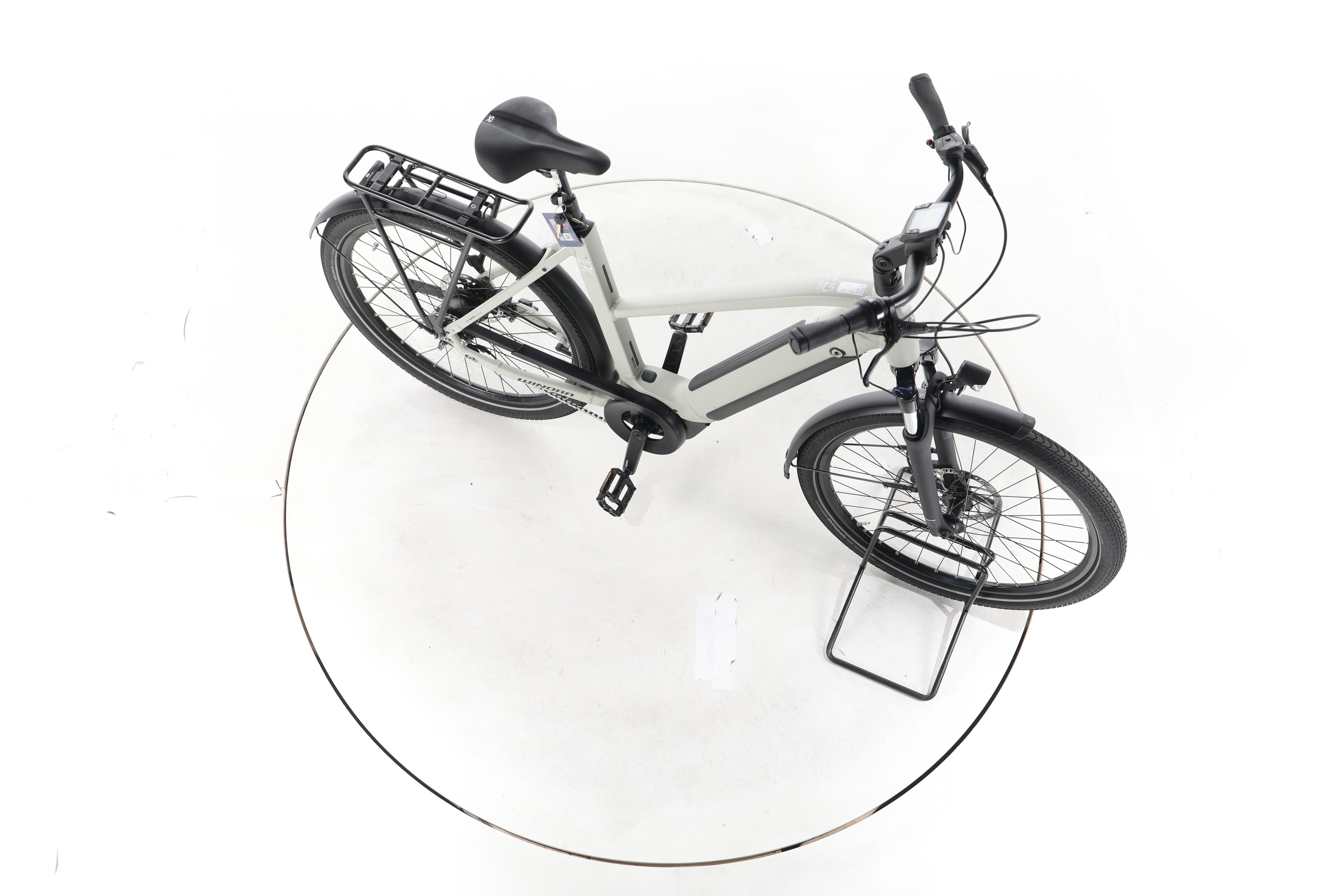 Winora Sinus N5 ECO City E-Bike - Image 14