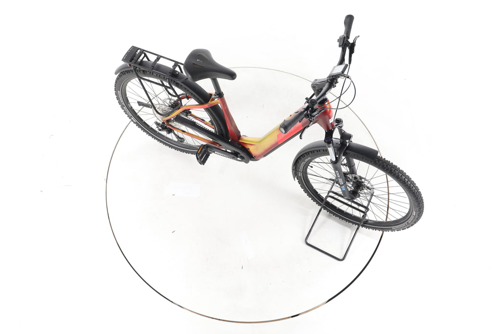 CONE Bikes eSUV IN 3.0 Trekking E-Bike Tiefeinsteiger - Image 14