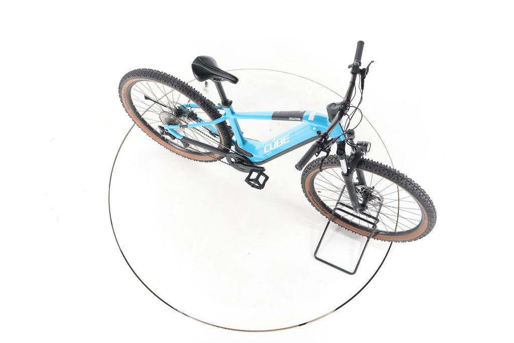 Cube Reaction Hybrid ONE E-Bike - Image 14