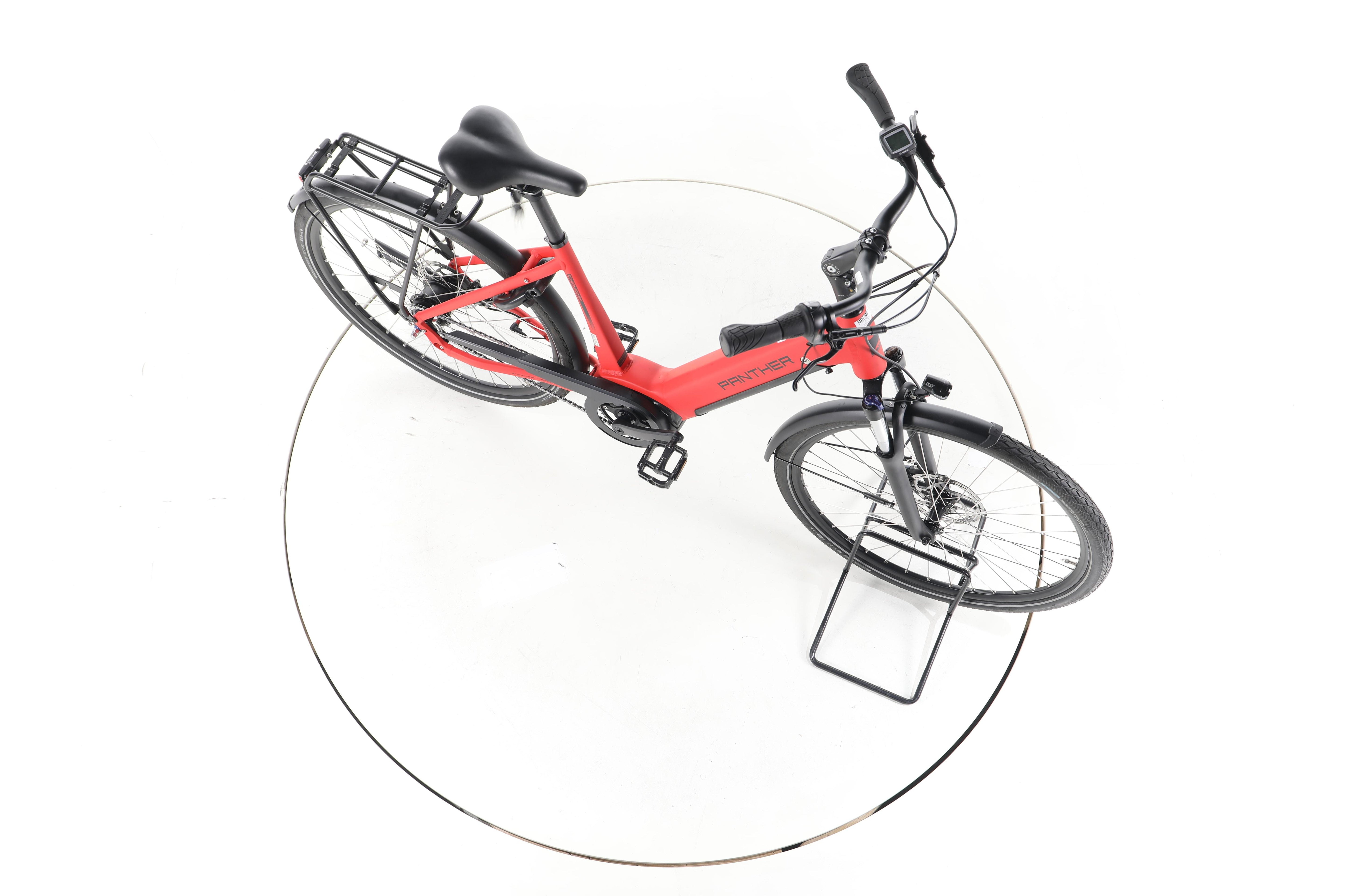 Panther Chamonix City E-Bike Tiefeinsteiger - Image 14