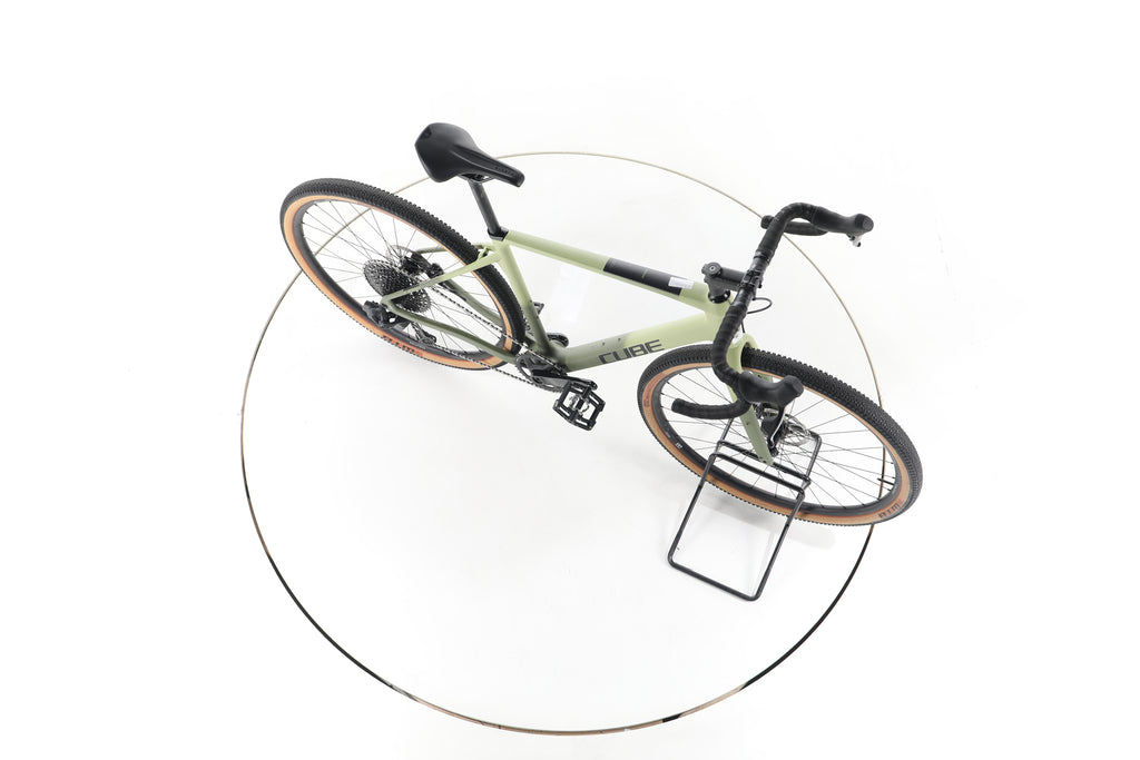 Cube Nuroad C:62 SLX - Image 14