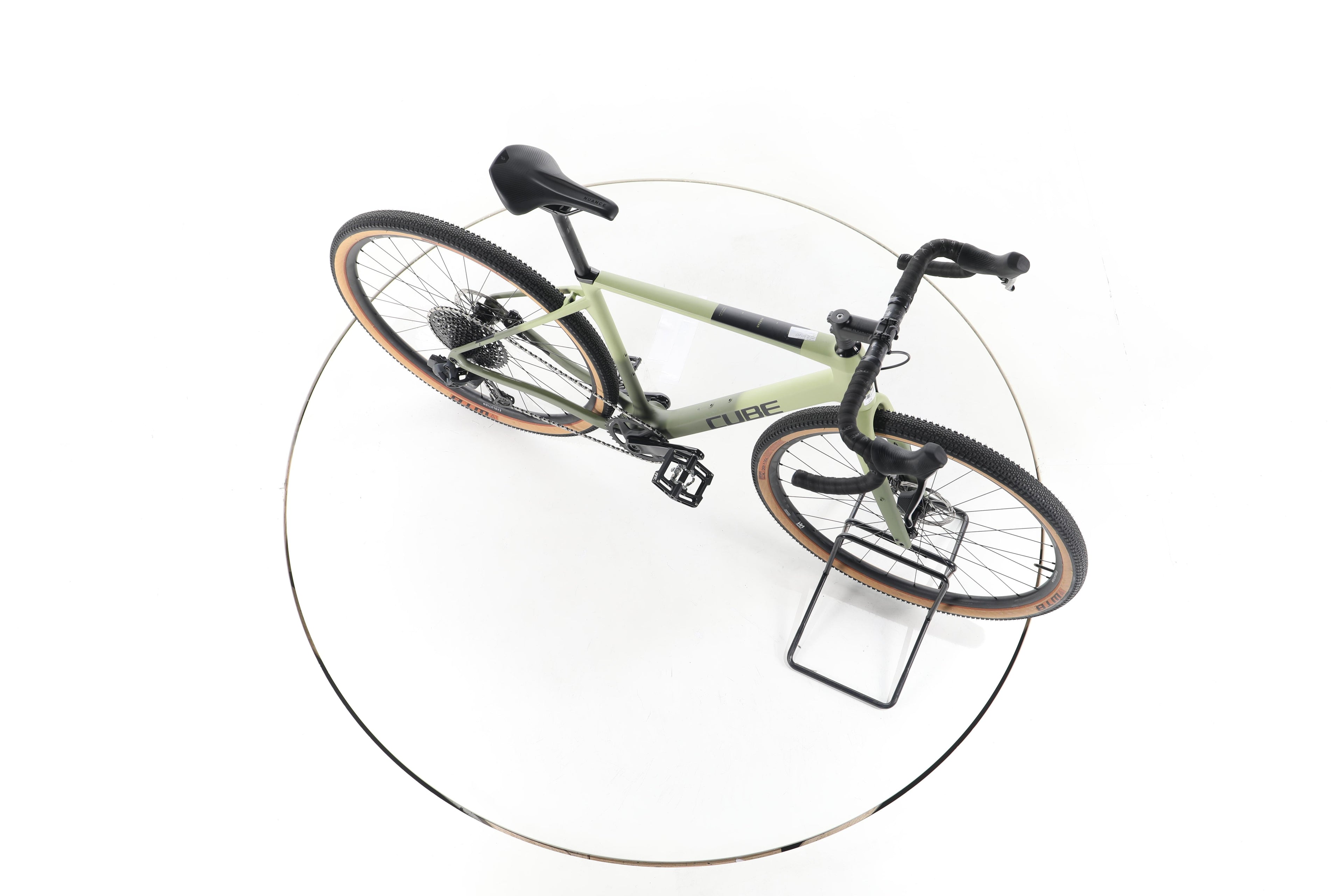 Cube Nuroad C:62 SLX - Image 14