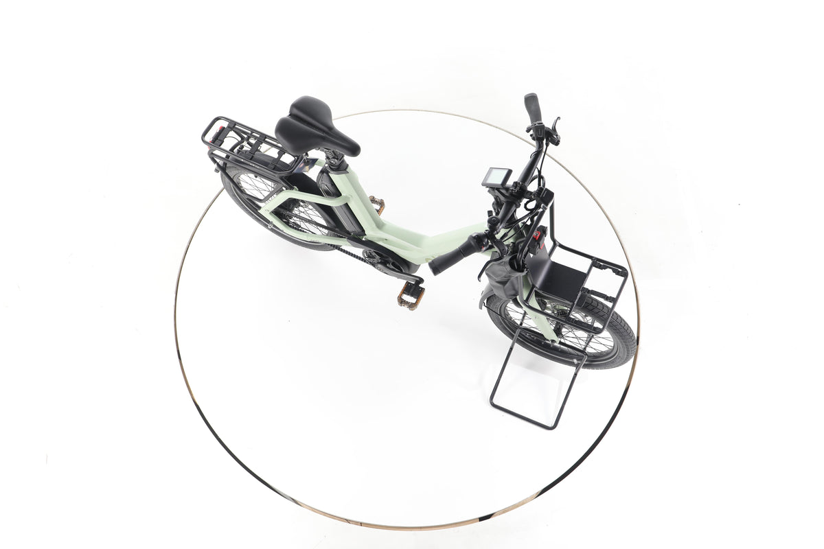 QIO Eins P-5 Kompakt E-Bike Tiefeinsteiger - Image 14