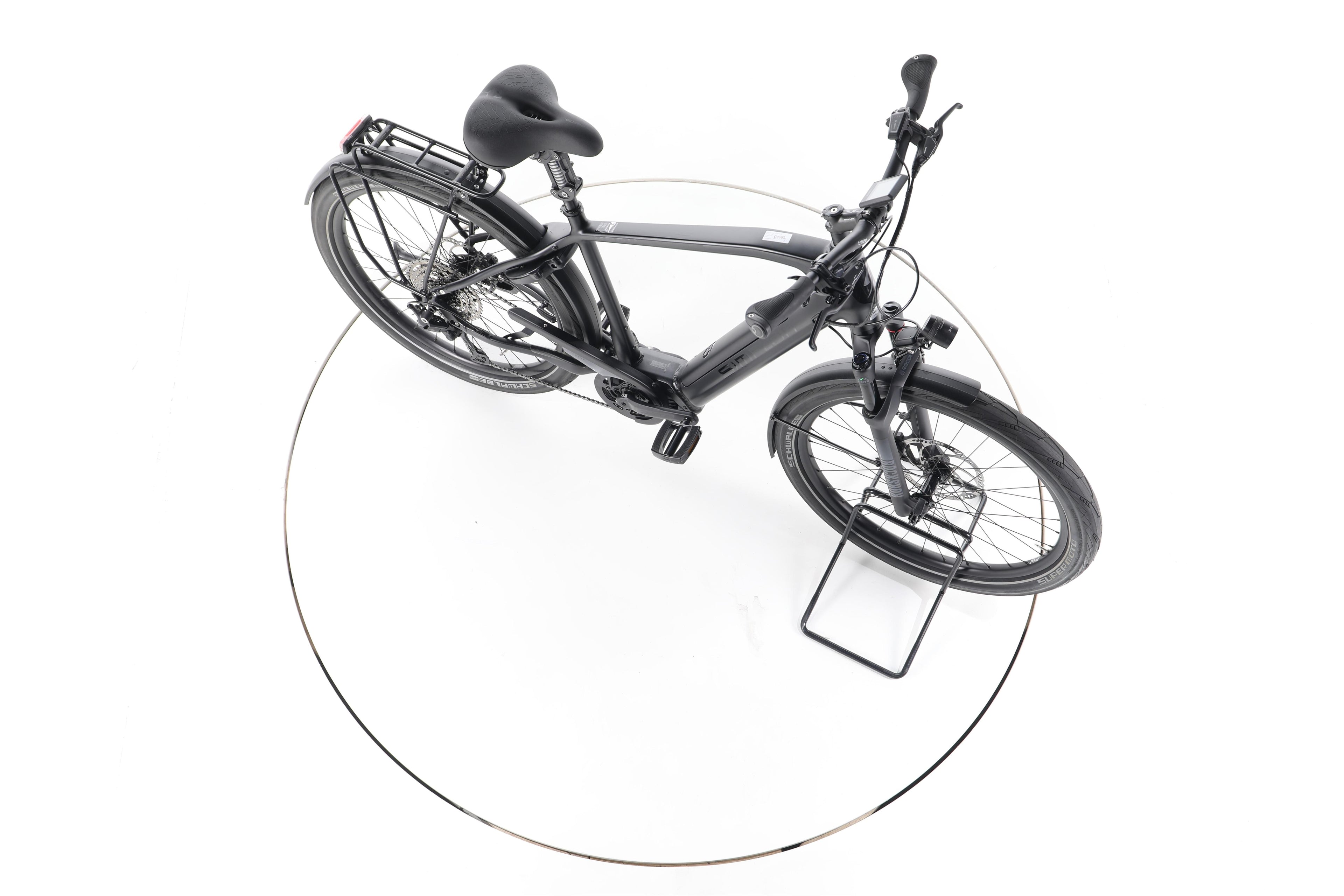 Simplon Kagu Trekking E-Bike - Image 14