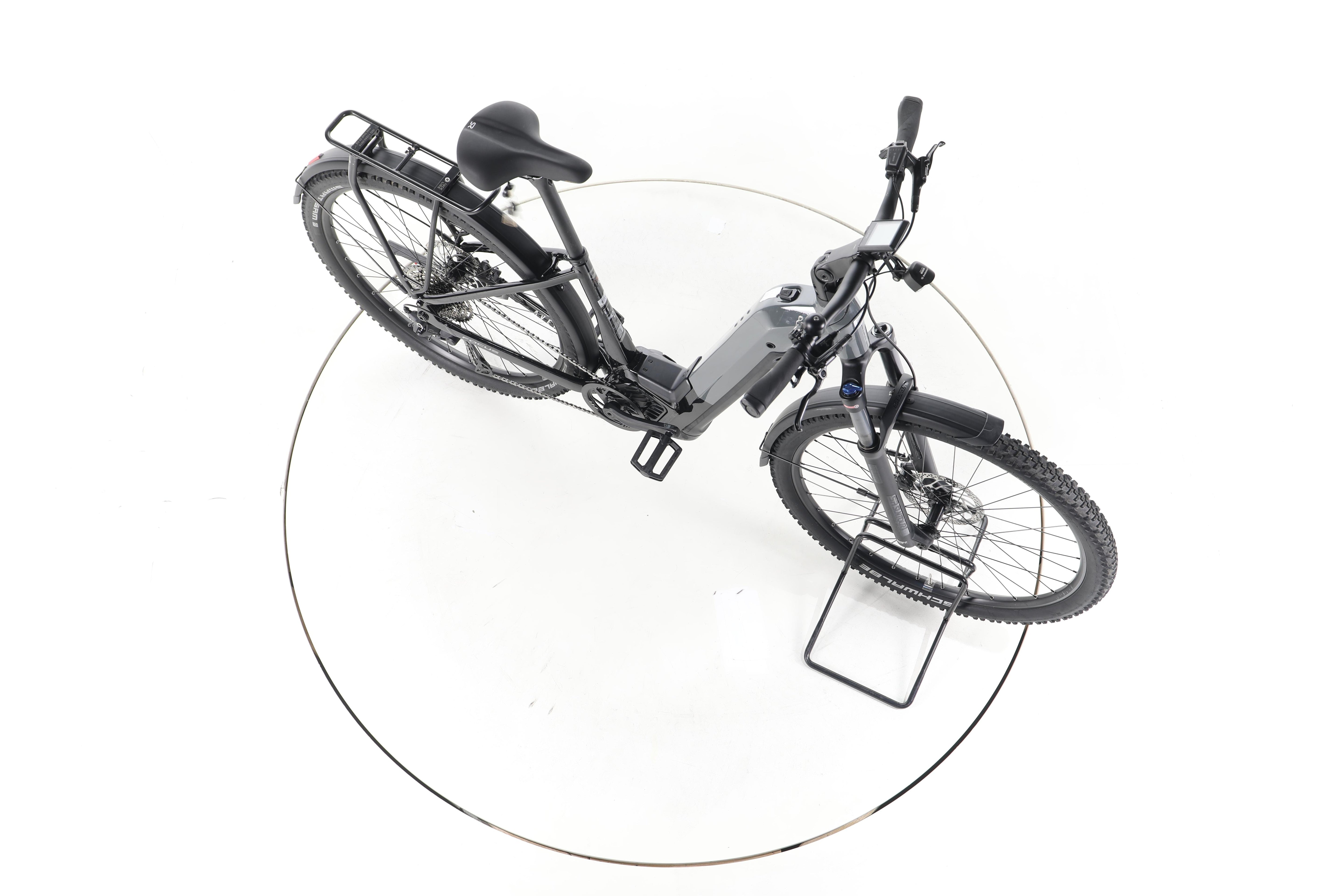 Focus Aventura² 6.8 Trekking E-Bike Tiefeinsteiger 2025 - Image 14