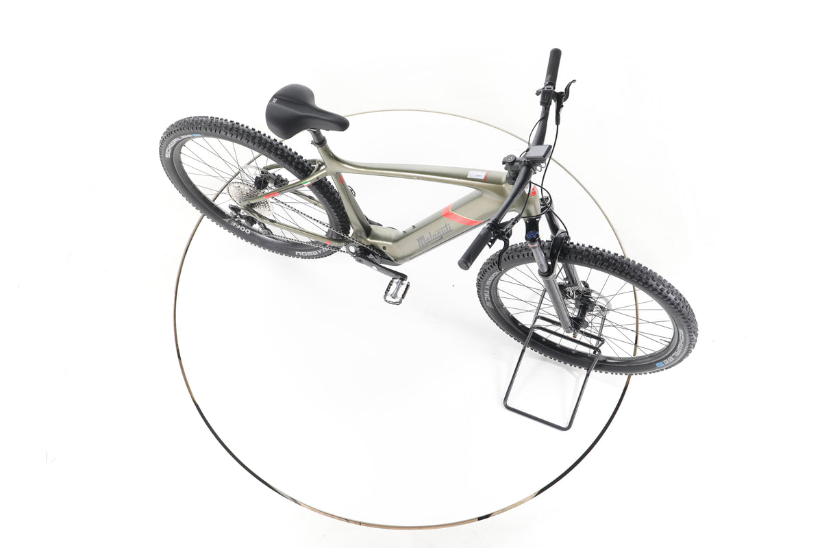 Malaguti Brenta HT 5.1 E-Bike - Image 14