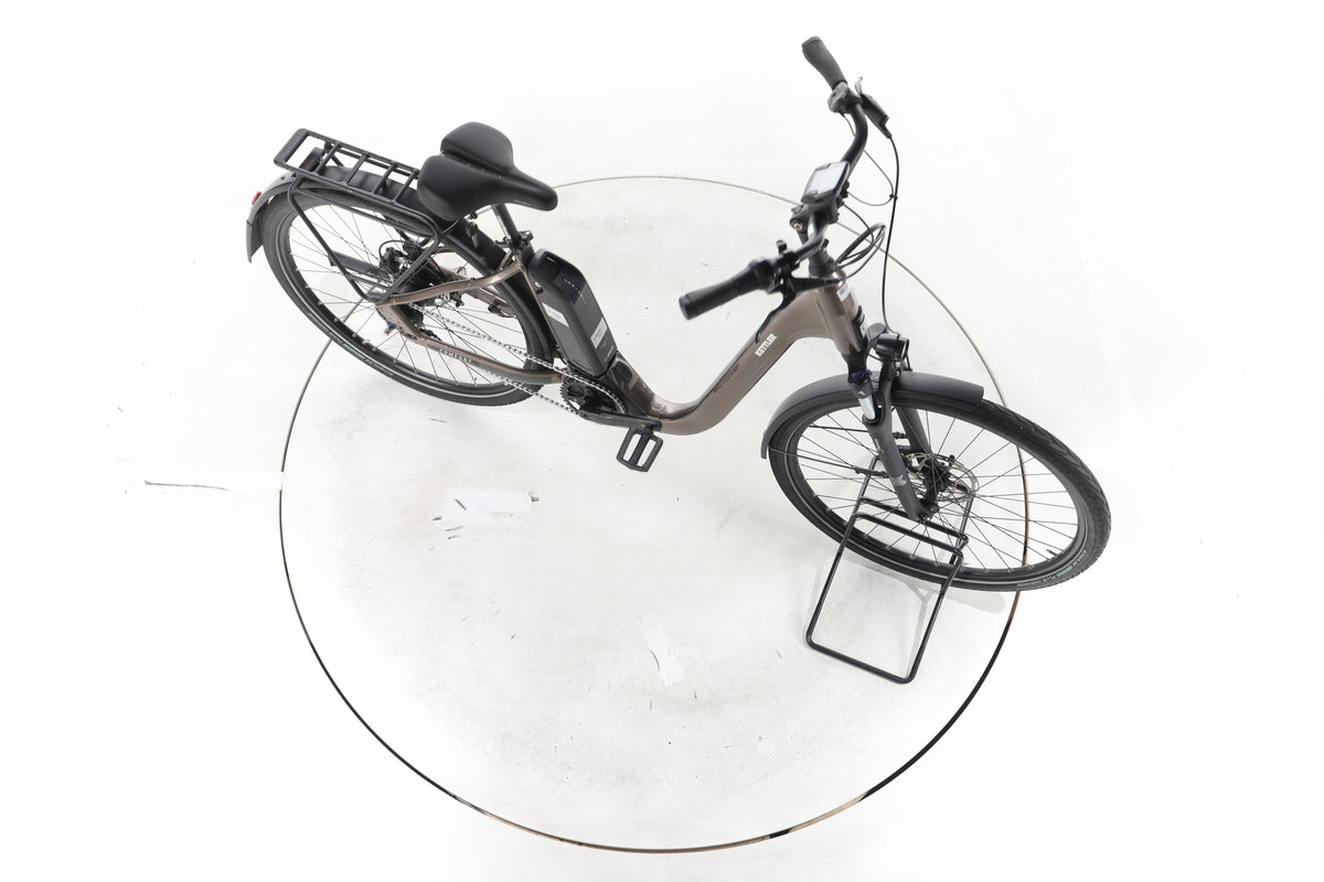 Kettler E-Comfort 5 RT City E-Bike Tiefeinsteiger - Image 14