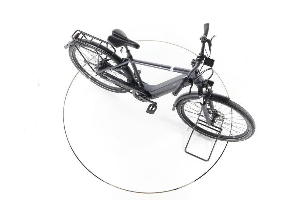 Pegasus Premio EVO 5R City E-Bike - Image 14