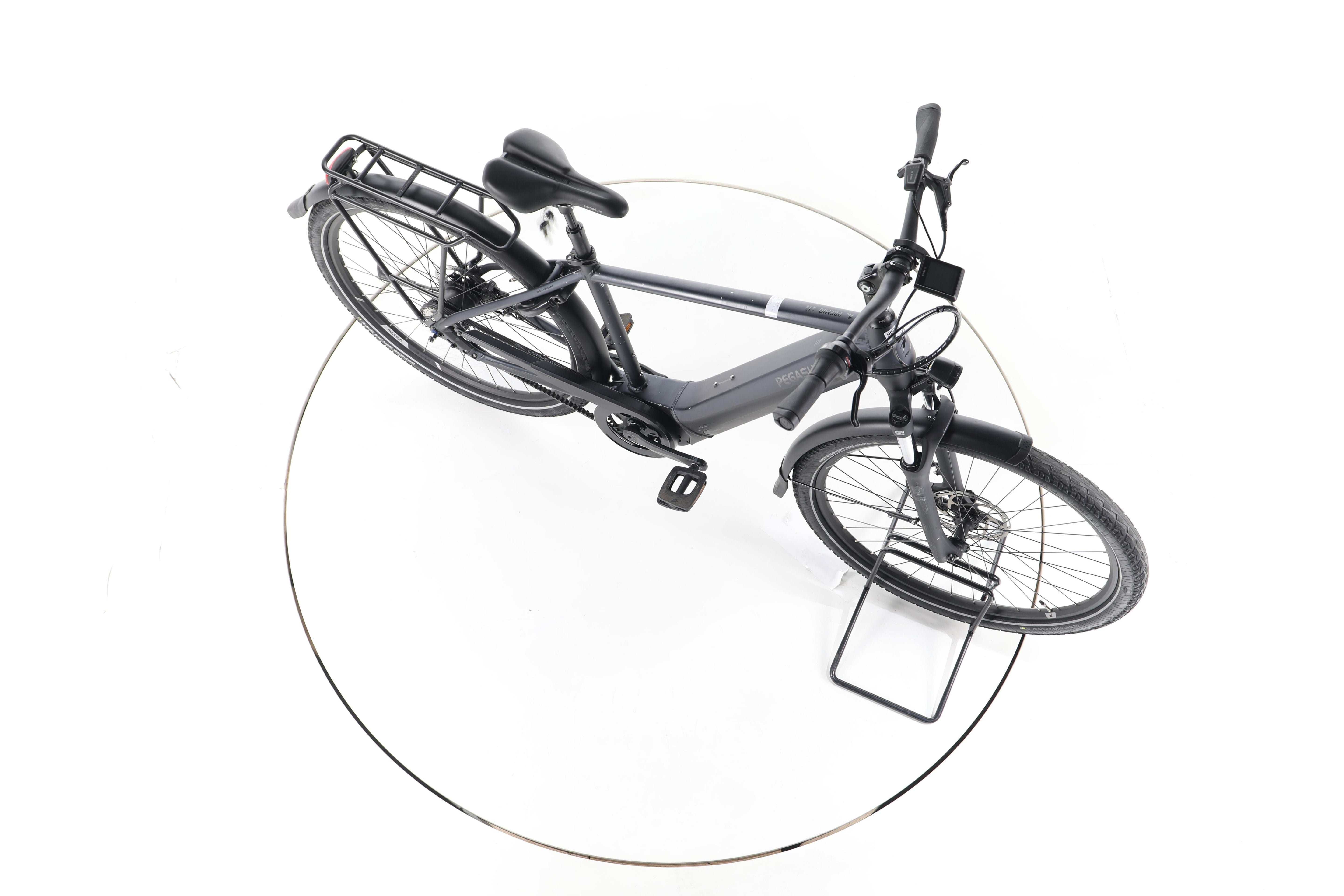 Pegasus Premio EVO 5R City E-Bike - Image 14