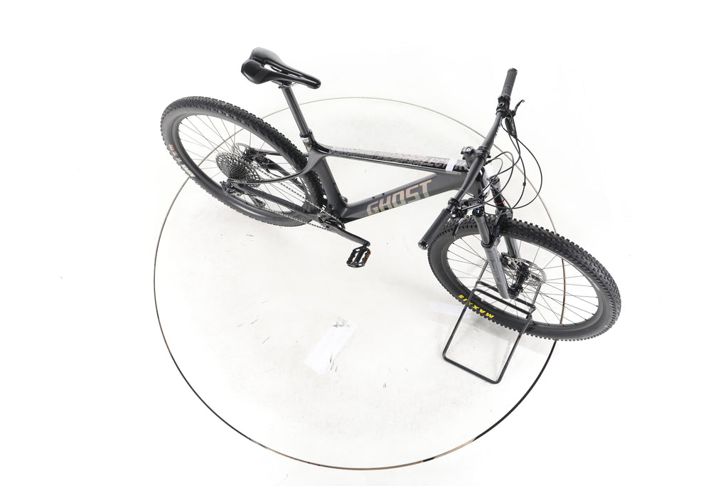 Ghost Lector SF UC Replica Fahrrad Hardtail - Image 14
