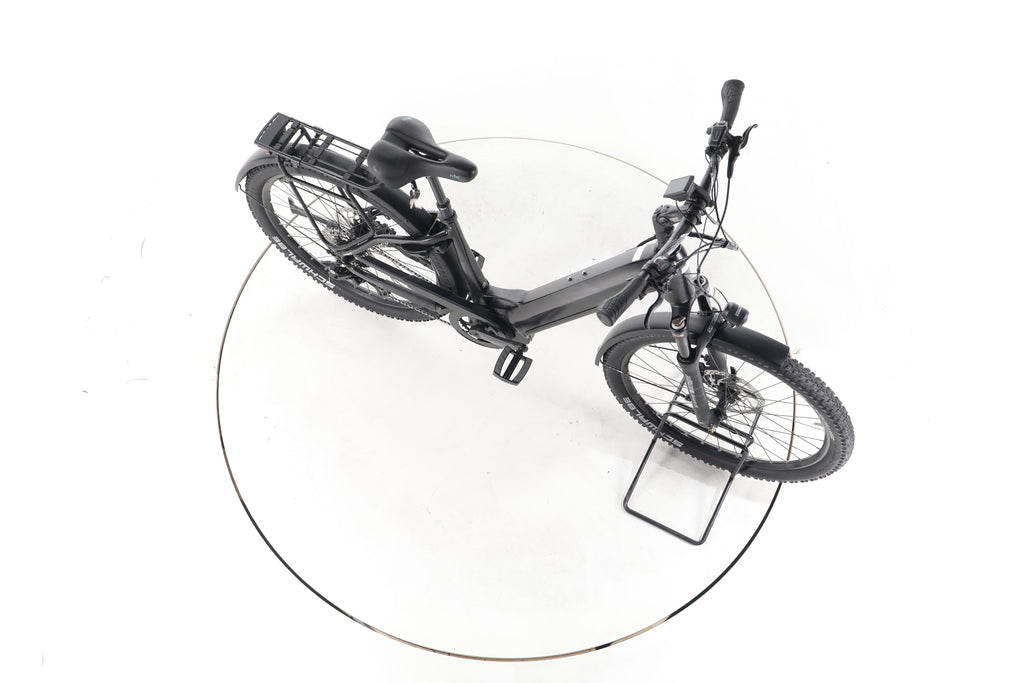 MORRISON SUB 6.0 Trekking E-Bike Tiefeinsteiger - Image 14