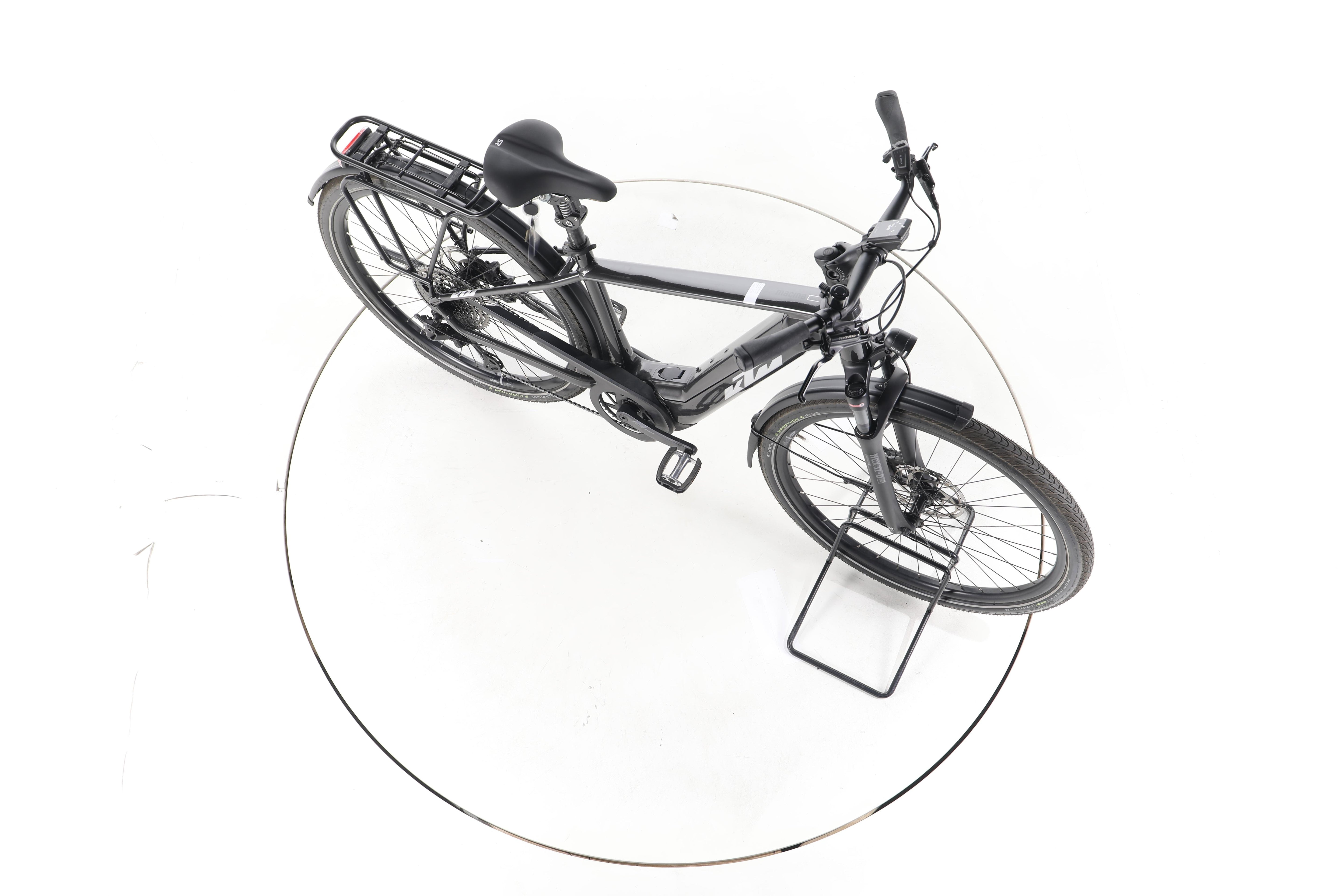 KTM Macina Style 720 Trekking E-Bike - Image 14