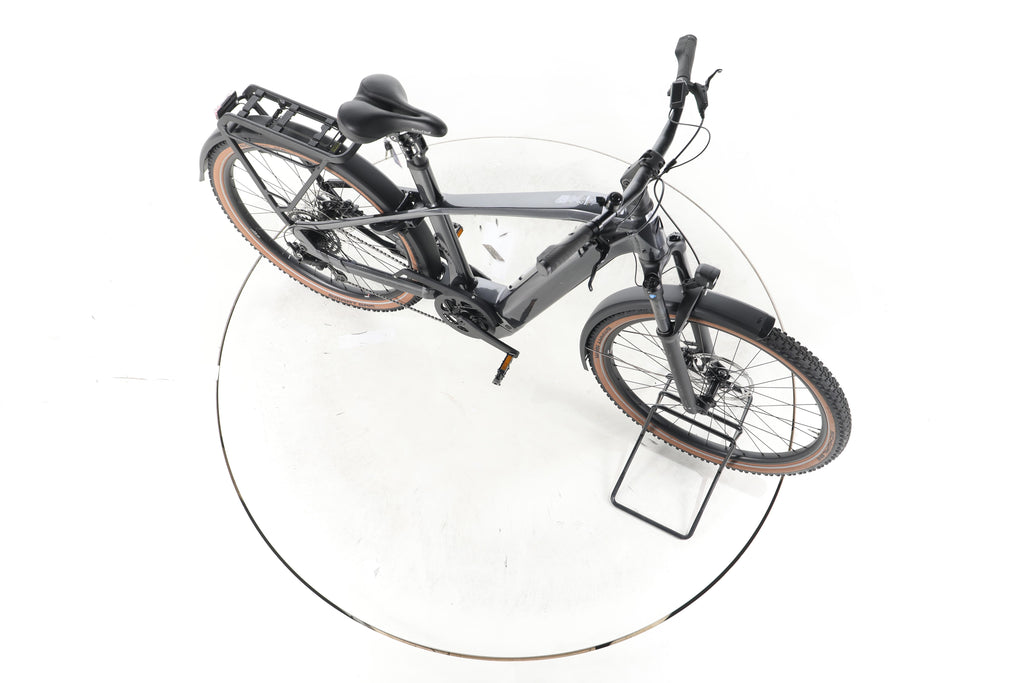 Kalkhoff Entice 5 Season Trekking E-Bike 2025 - Image 14