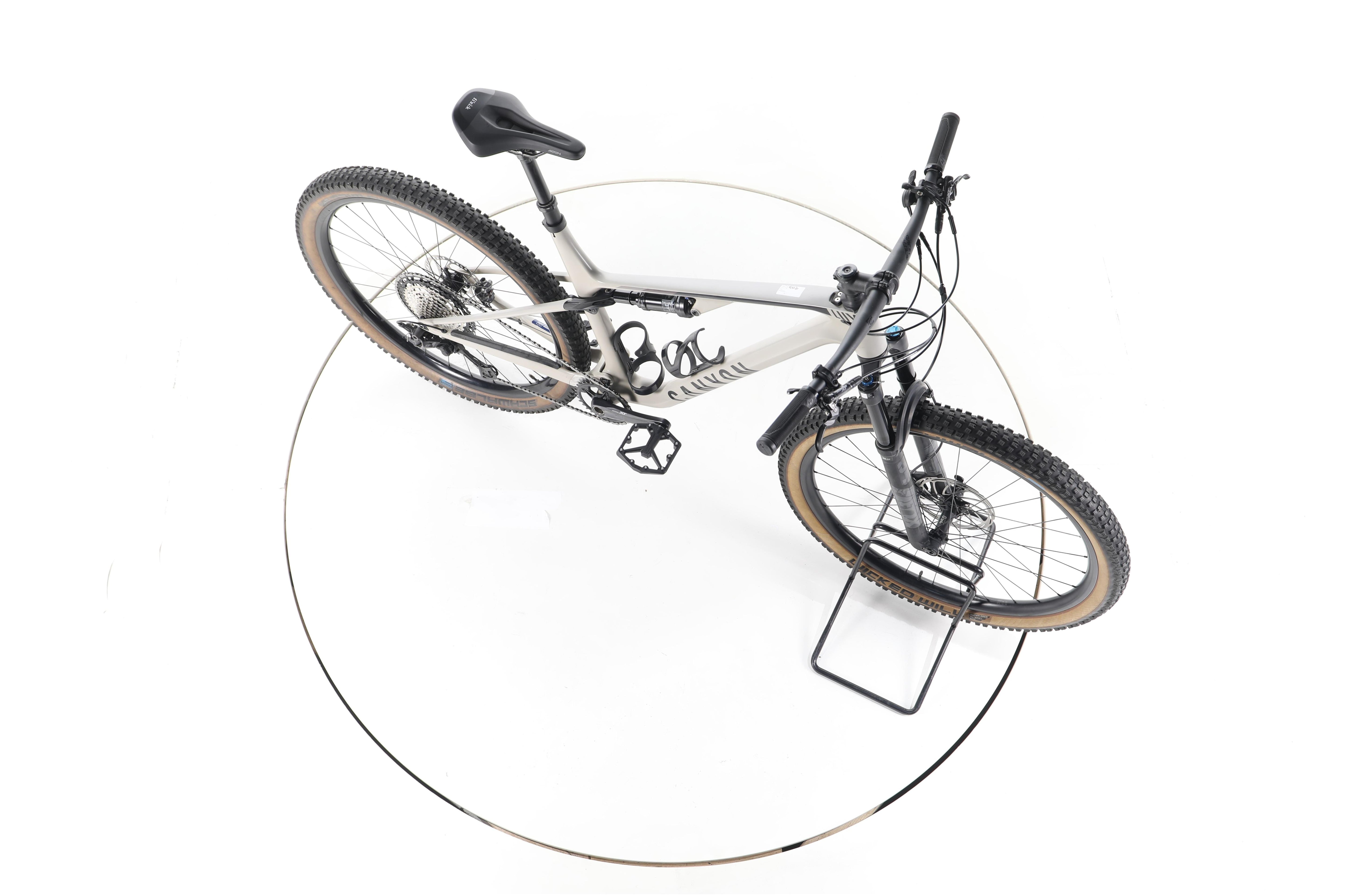 Canyon Lux Trail CF 7 Fahrrad Fully - Image 14