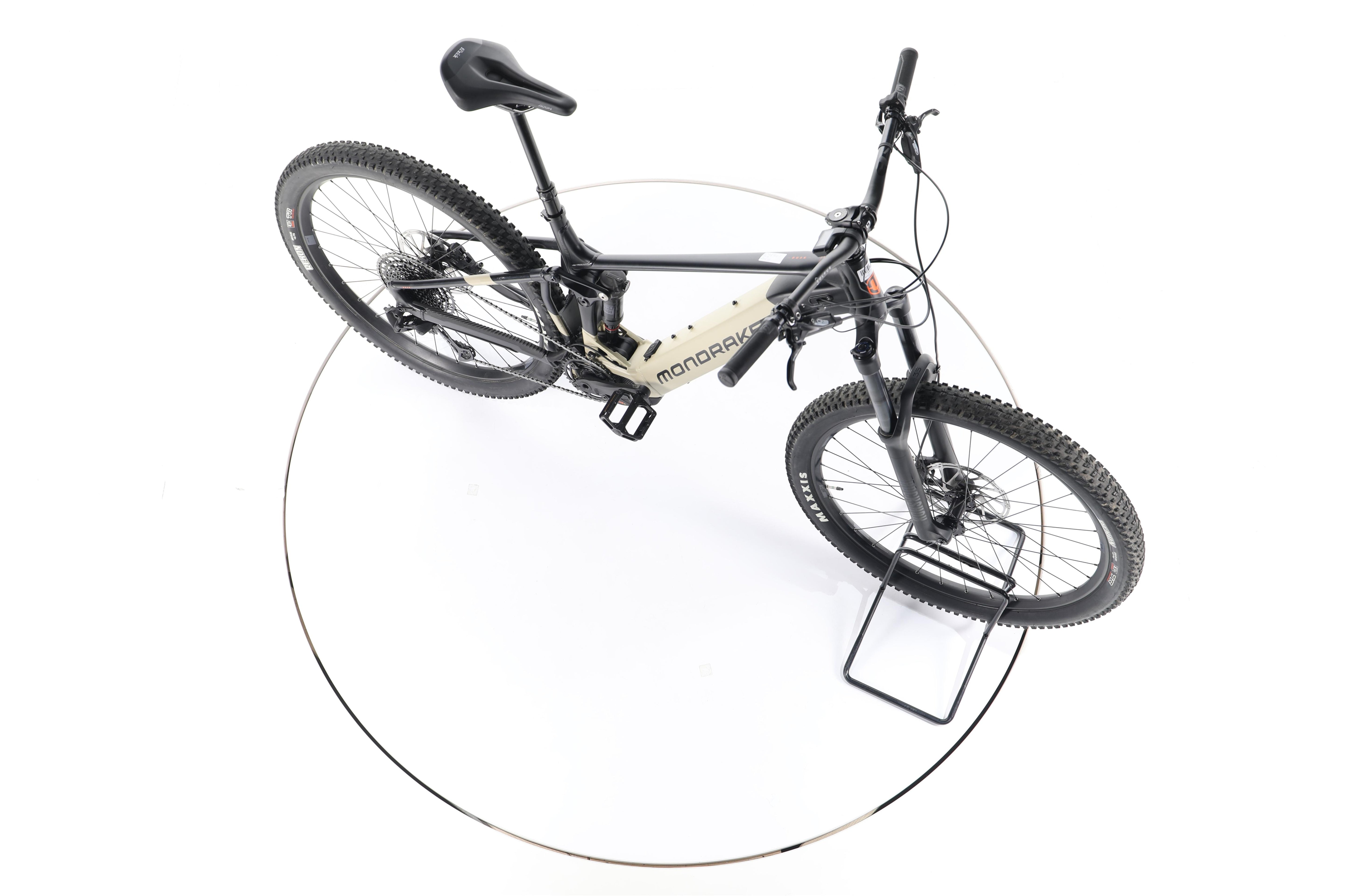 Mondraker DUSK E-Bike Fully - Image 14