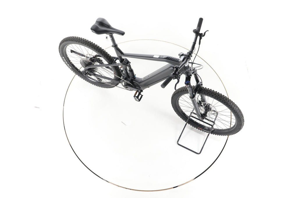 HoheAcht Mola Roko Fully E-Bike - Image 14