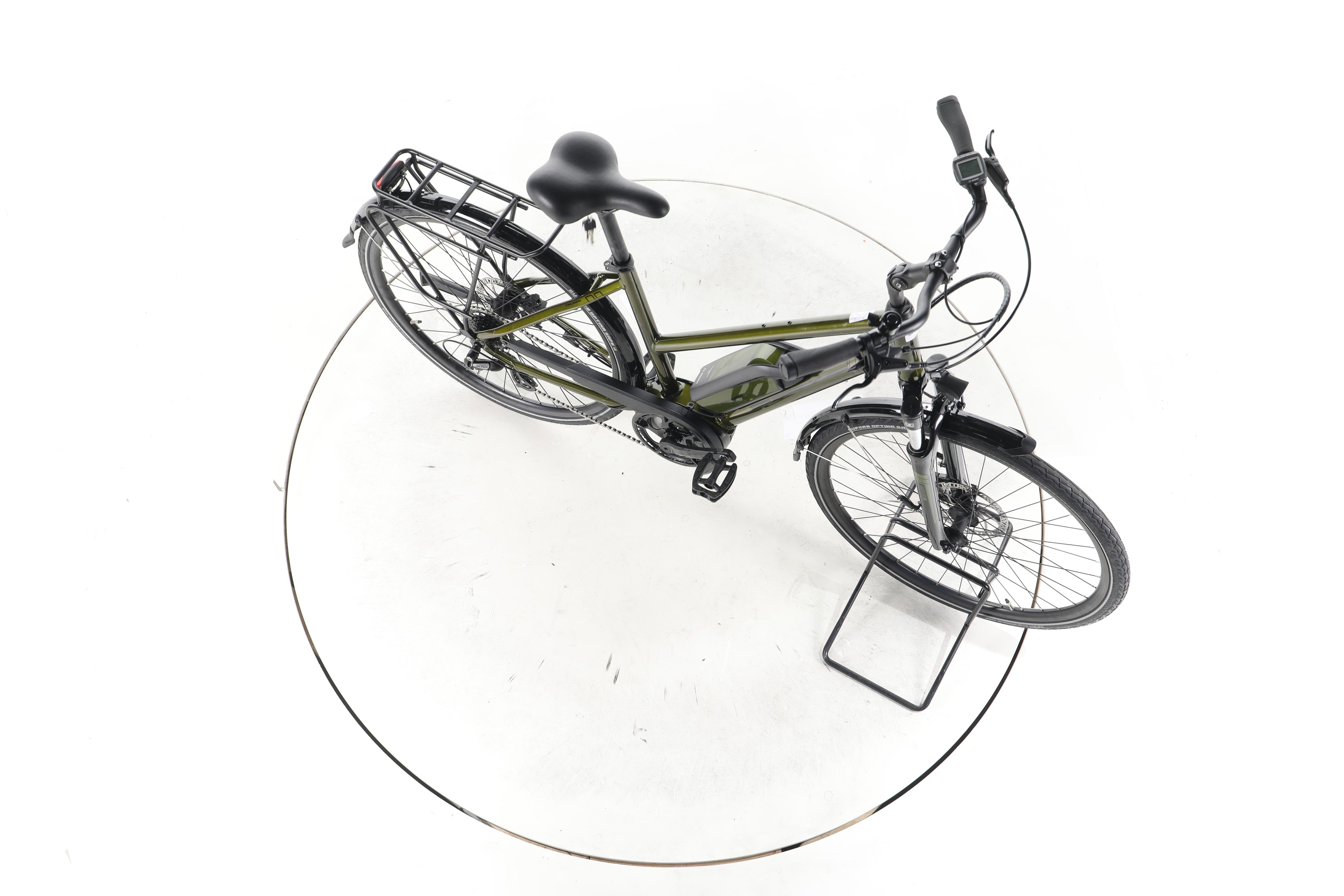 Triumph E-Bird 308 City E-Bike - Image 14